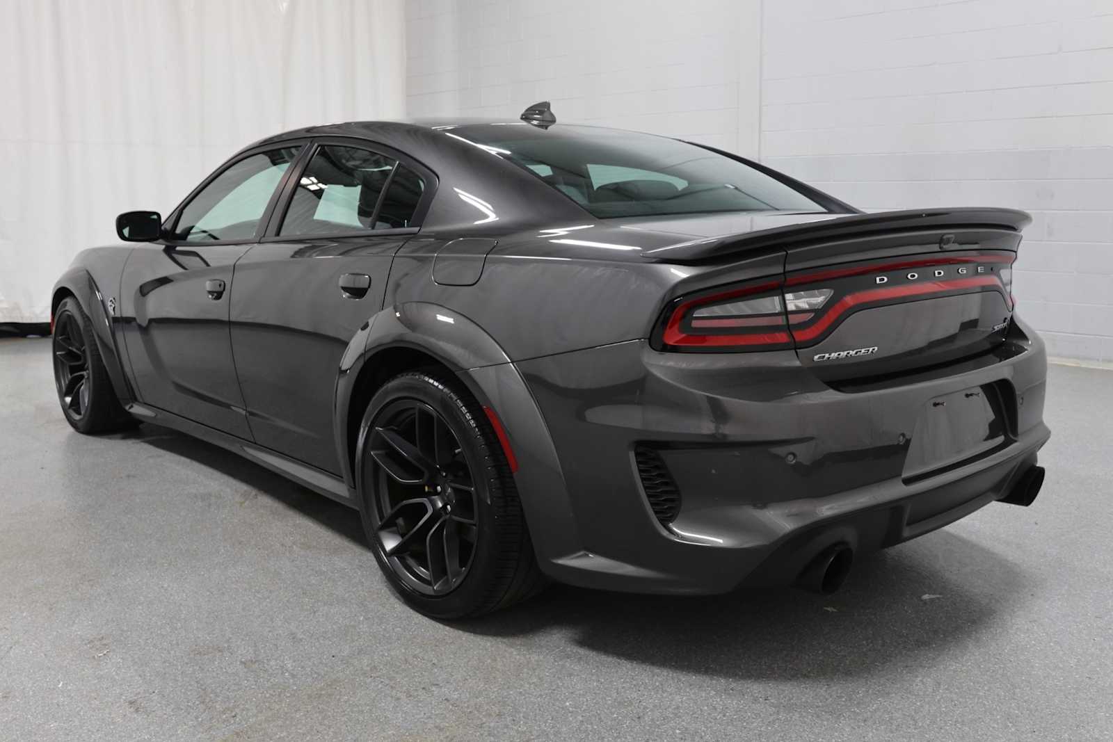 Thumbnail: 2023 Dodge Charger - 3