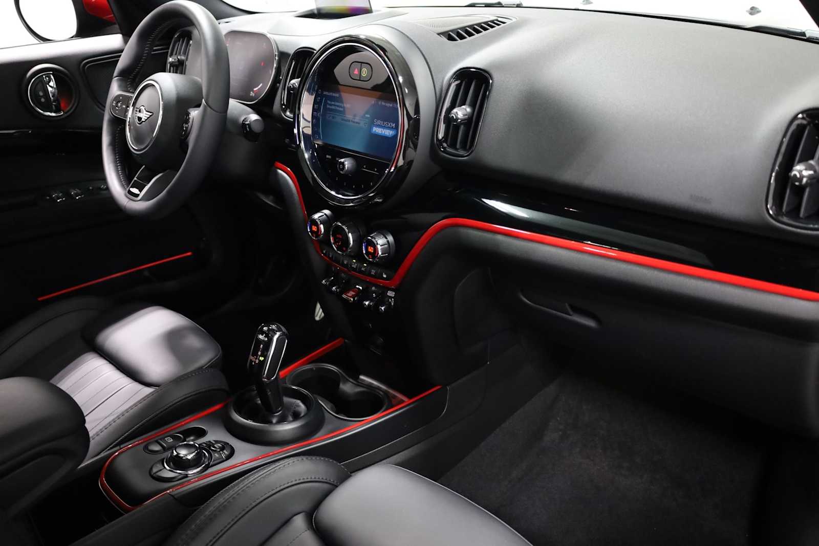 Thumbnail: 2024 MINI Cooper Countryman - 6