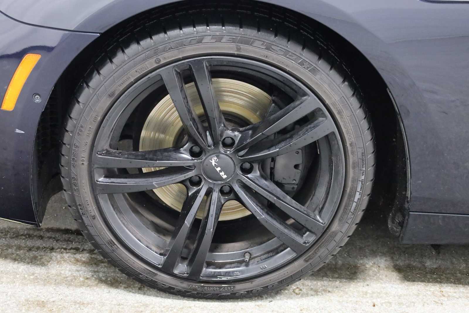 Thumbnail: 2017 BMW 6 Series - 38