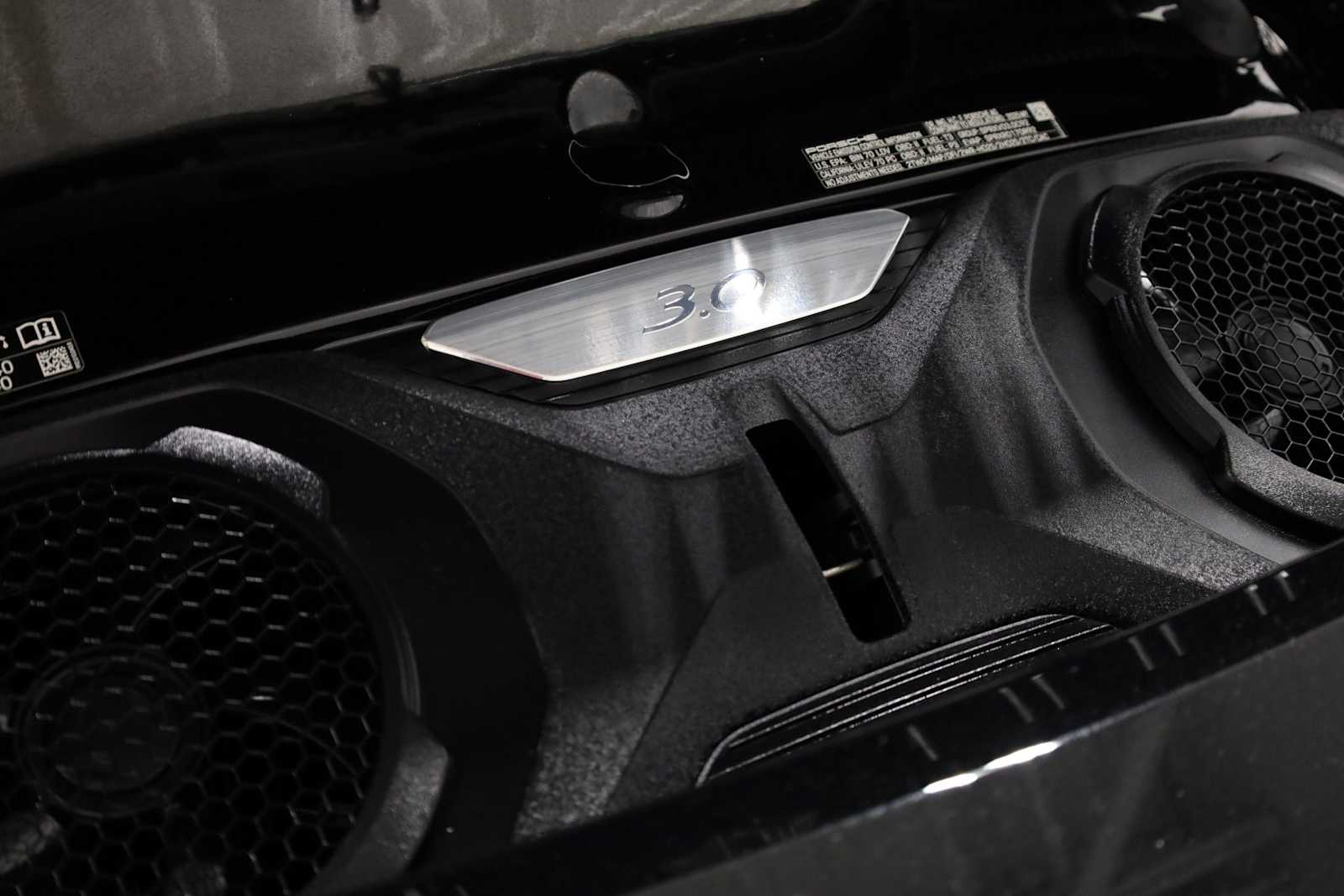 Thumbnail: 2025 Porsche 911 - 41