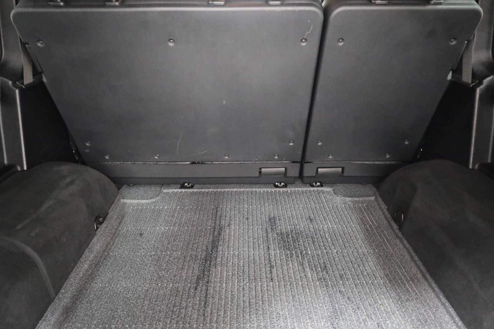 Thumbnail: 2015 Mercedes-Benz G-Class - 37