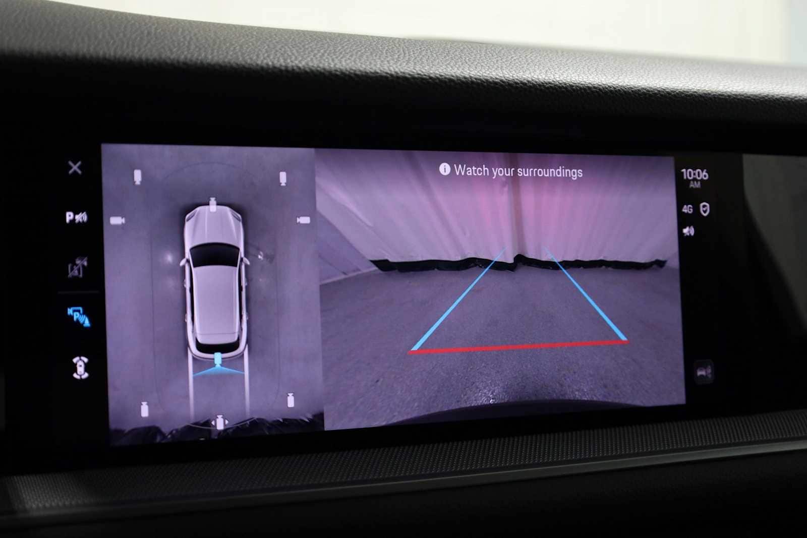 Thumbnail: 2024 Porsche Cayenne - 32