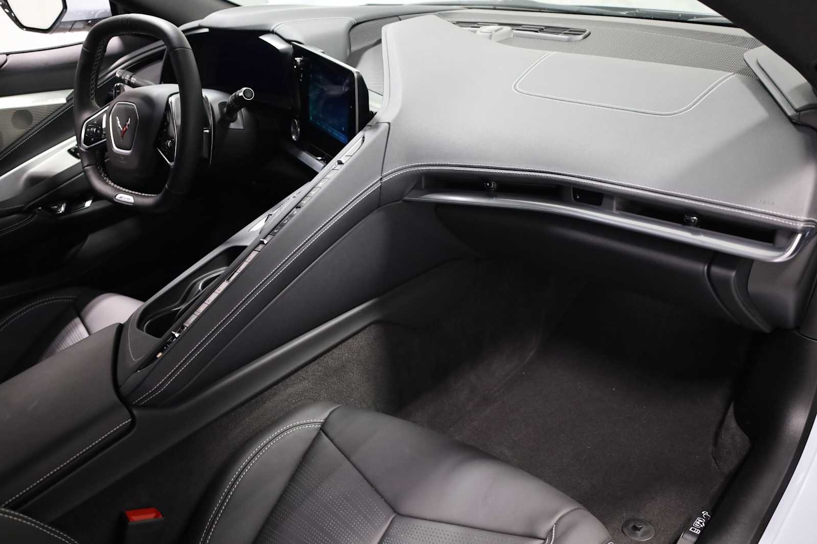 Thumbnail: 2024 Chevrolet Corvette - 6