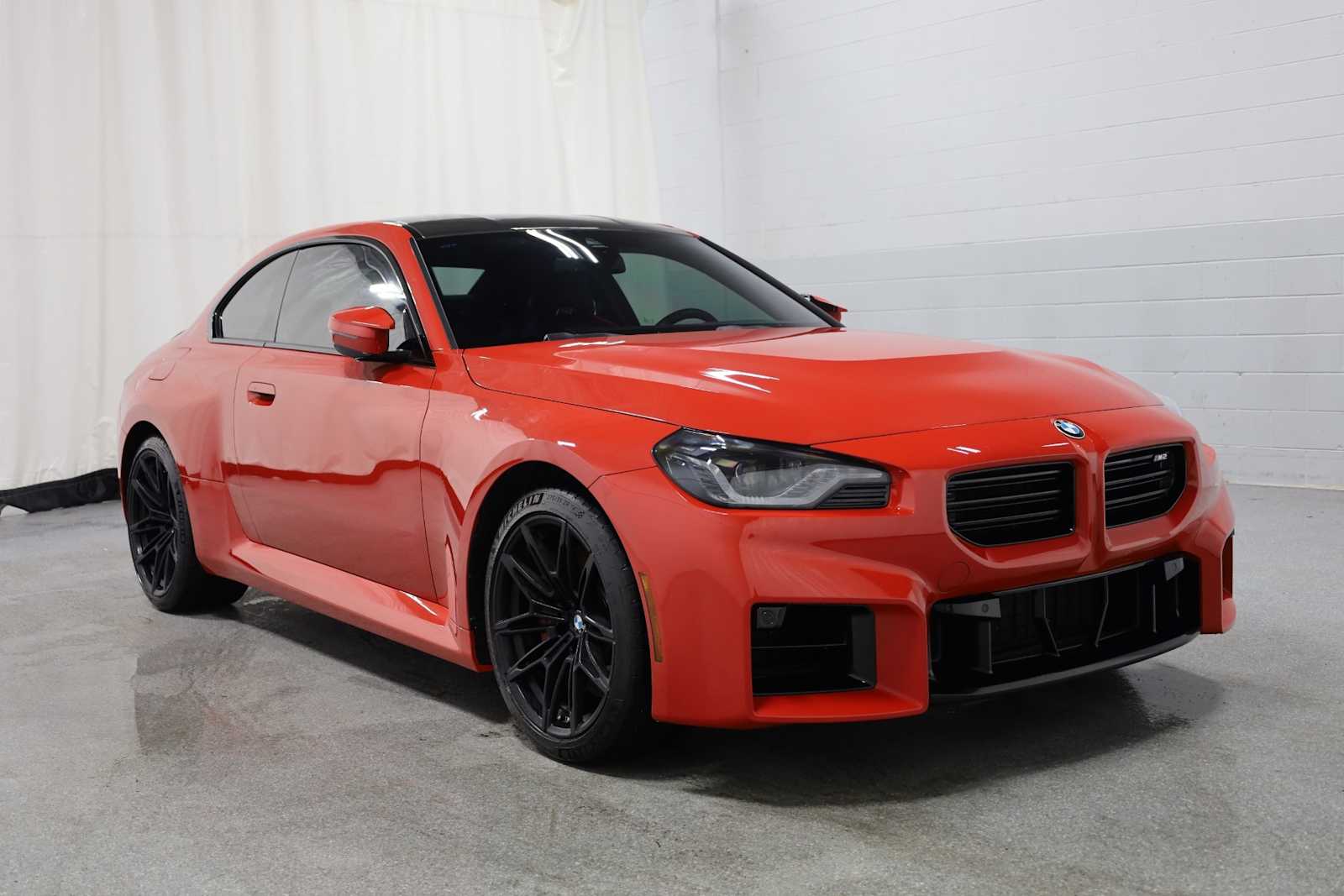 Used 2023 BMW M2 For Sale at The Suburban Collection | VIN Used 2023 BMW M2 For Sale at The Suburban Collection | VIN