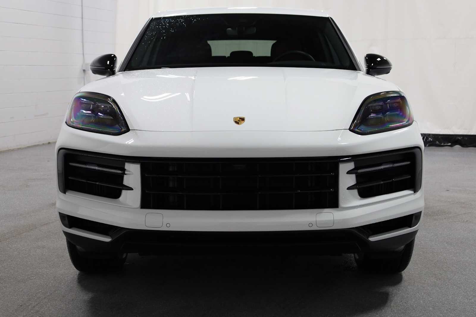 2024 Porsche Cayenne Base 13