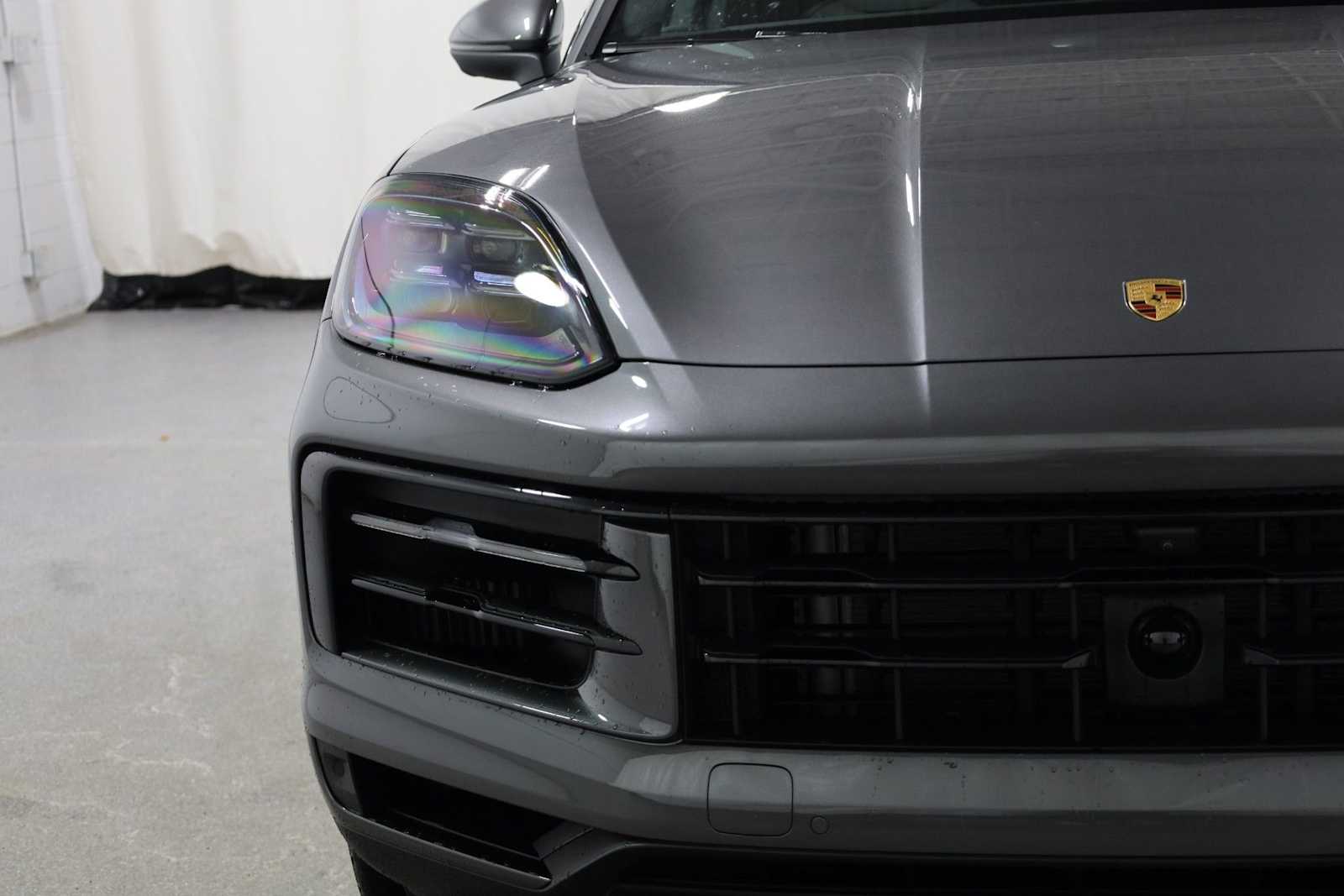 Thumbnail: 2026 Porsche  - 15