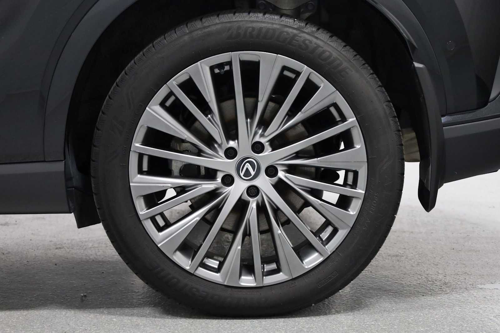 Thumbnail: 2024 Lexus RX - 34