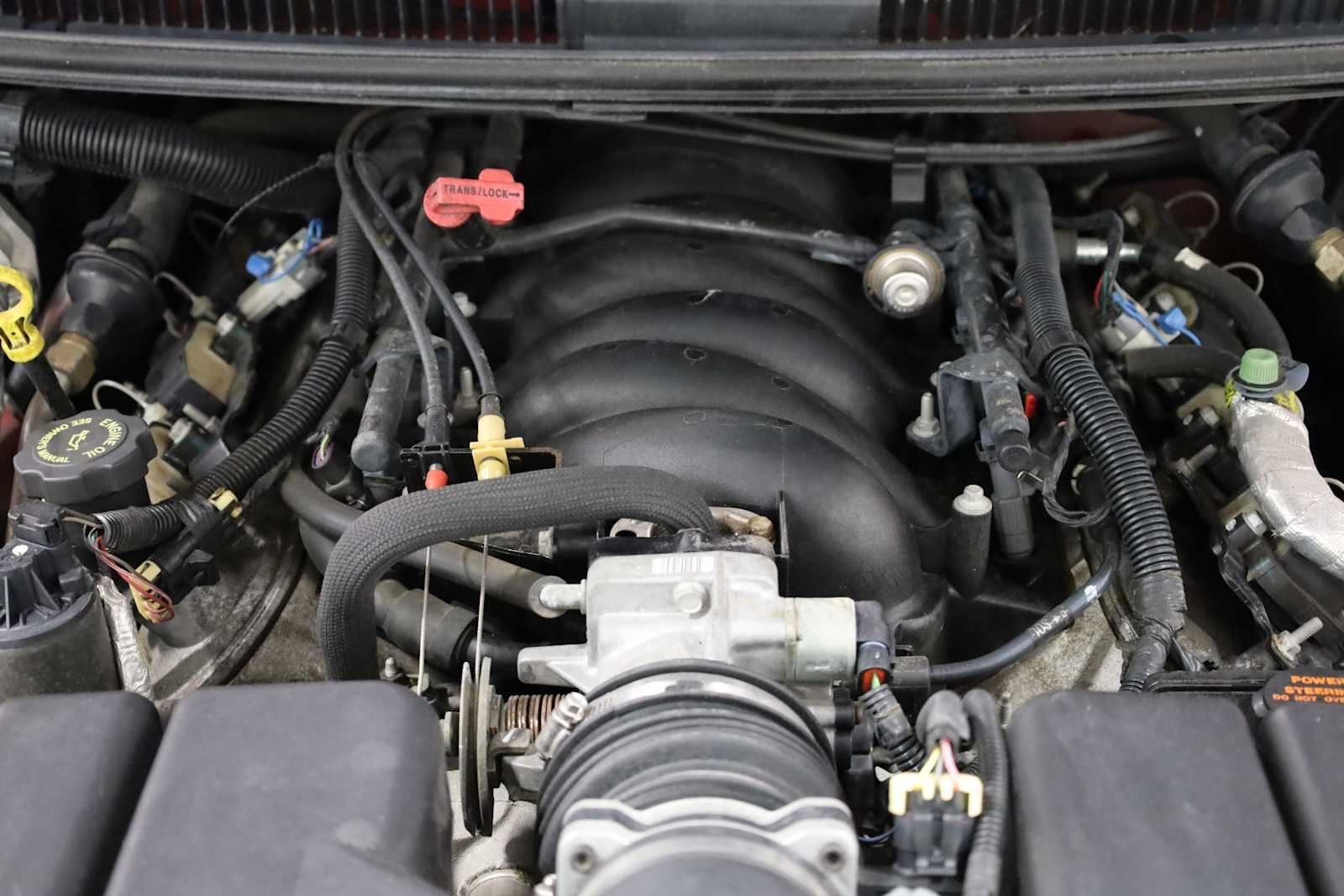 Thumbnail: 1999 Pontiac Firebird - 31