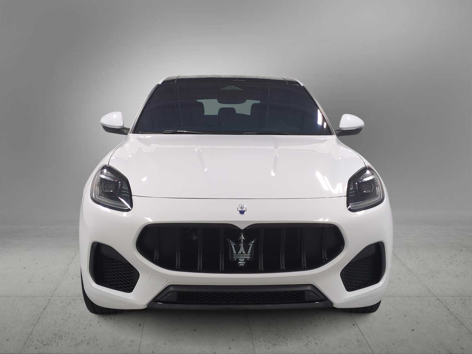 Thumbnail: 2023 Maserati Grecale - 3