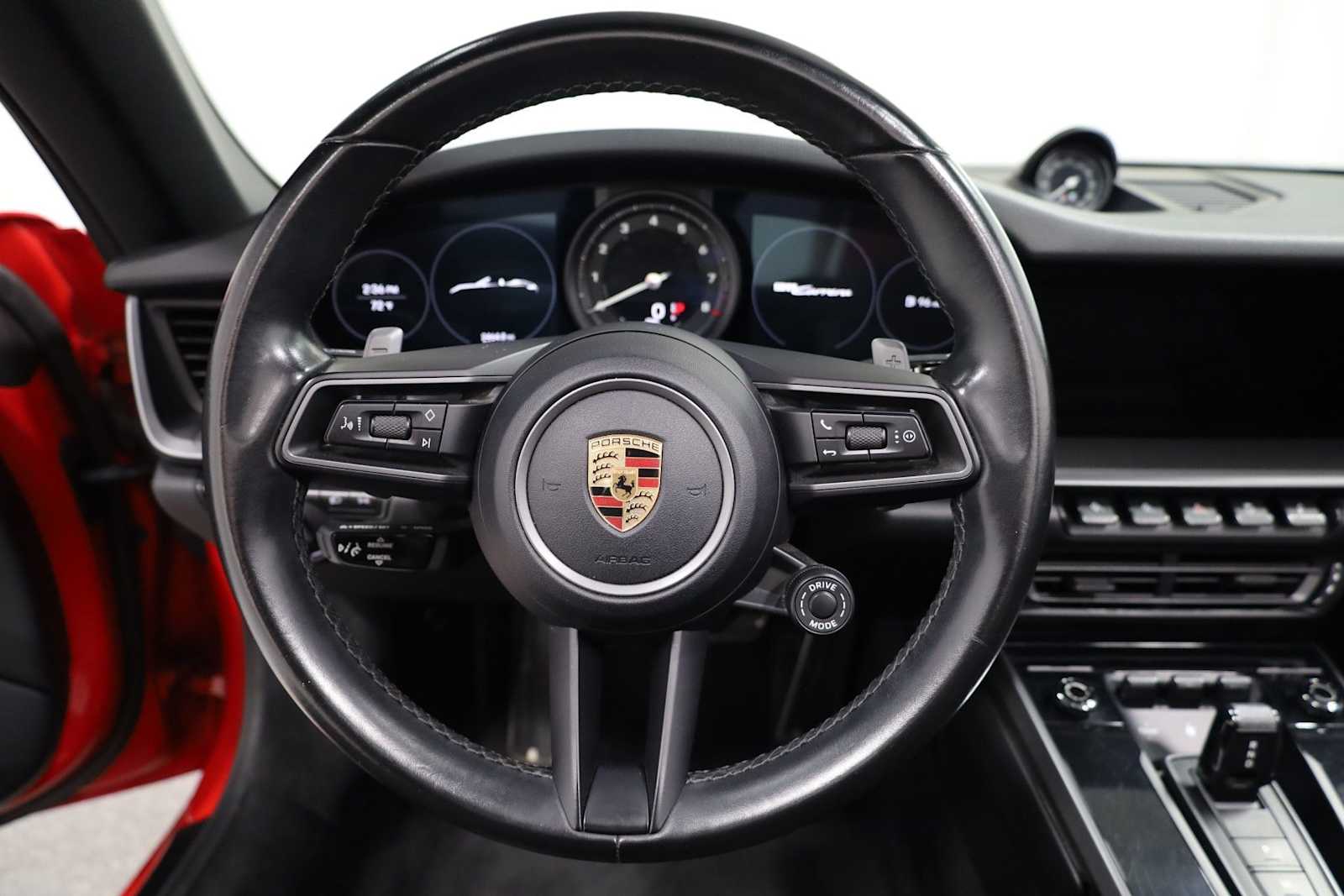 Thumbnail: 2022 Porsche 911 - 24