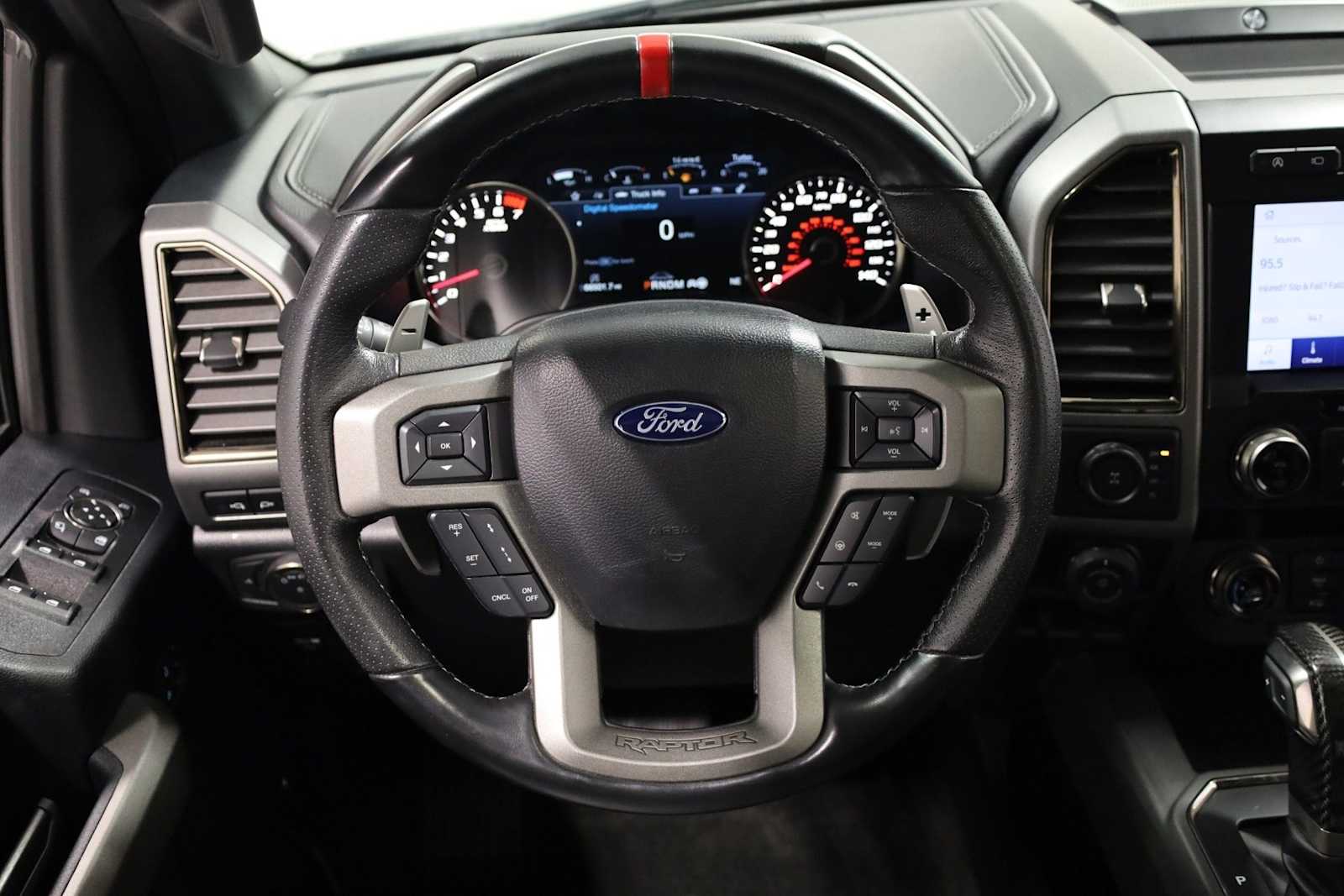 Thumbnail: 2020 Ford F-150 - 23