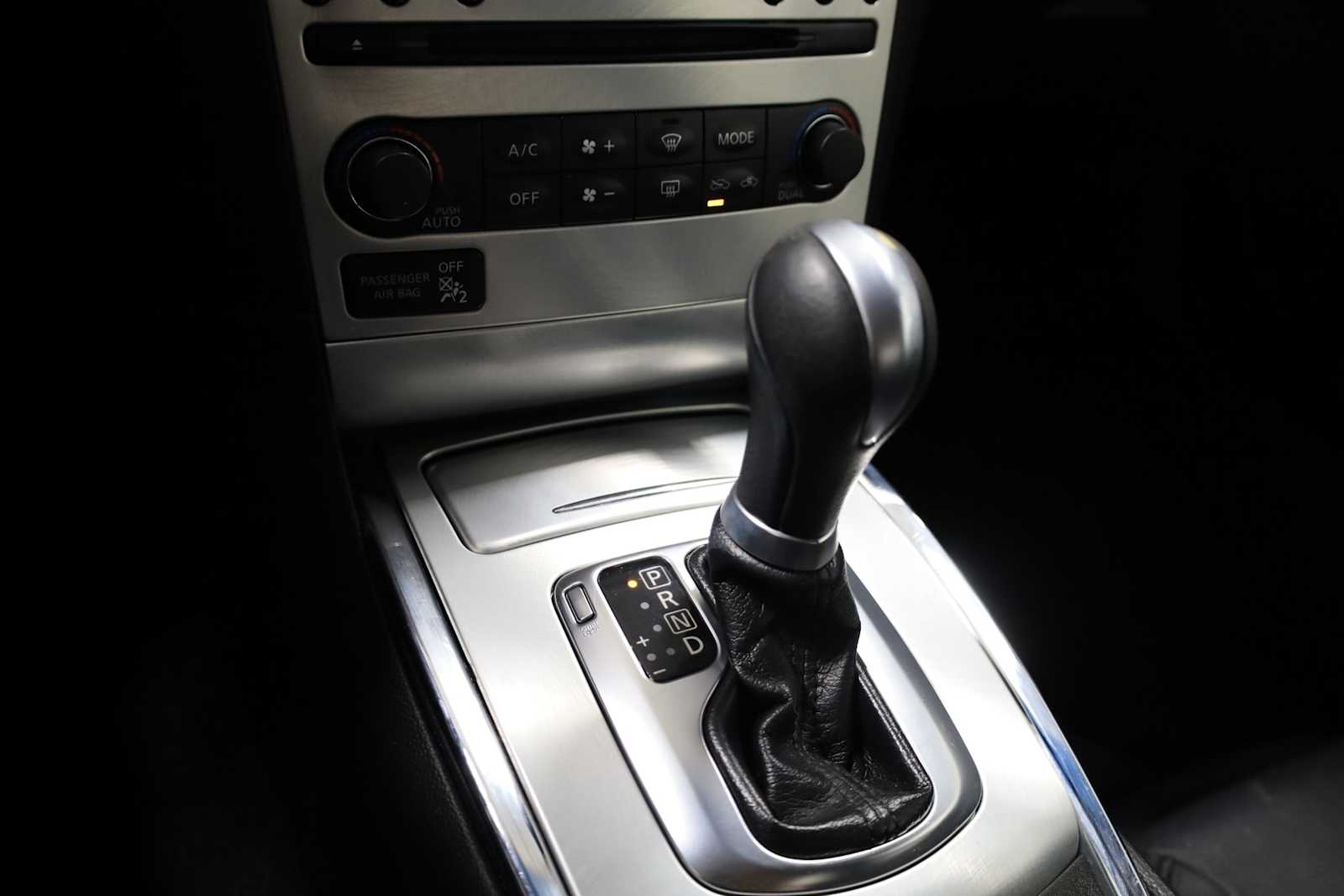 Thumbnail: 2013 INFINITI G37 - 28