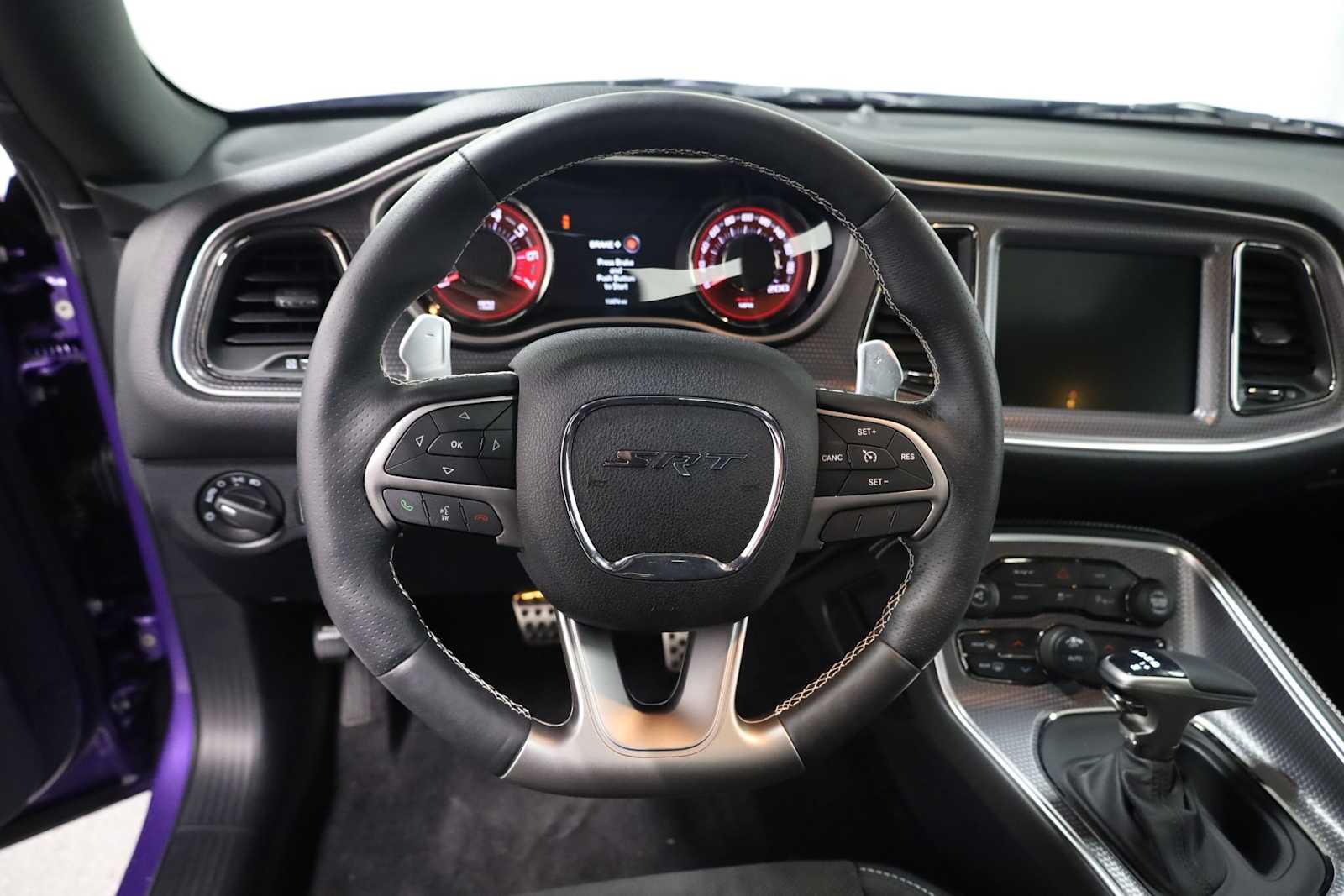 Thumbnail: 2016 Dodge Challenger - 23