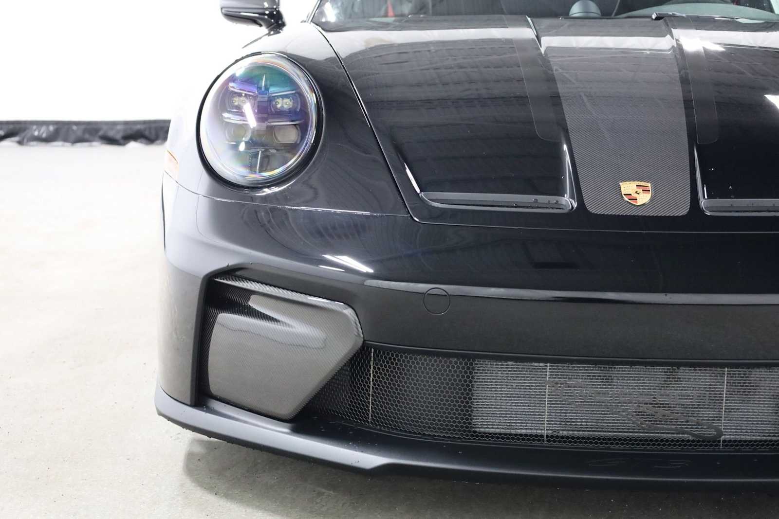 Thumbnail: 2026 Porsche 911 - 15