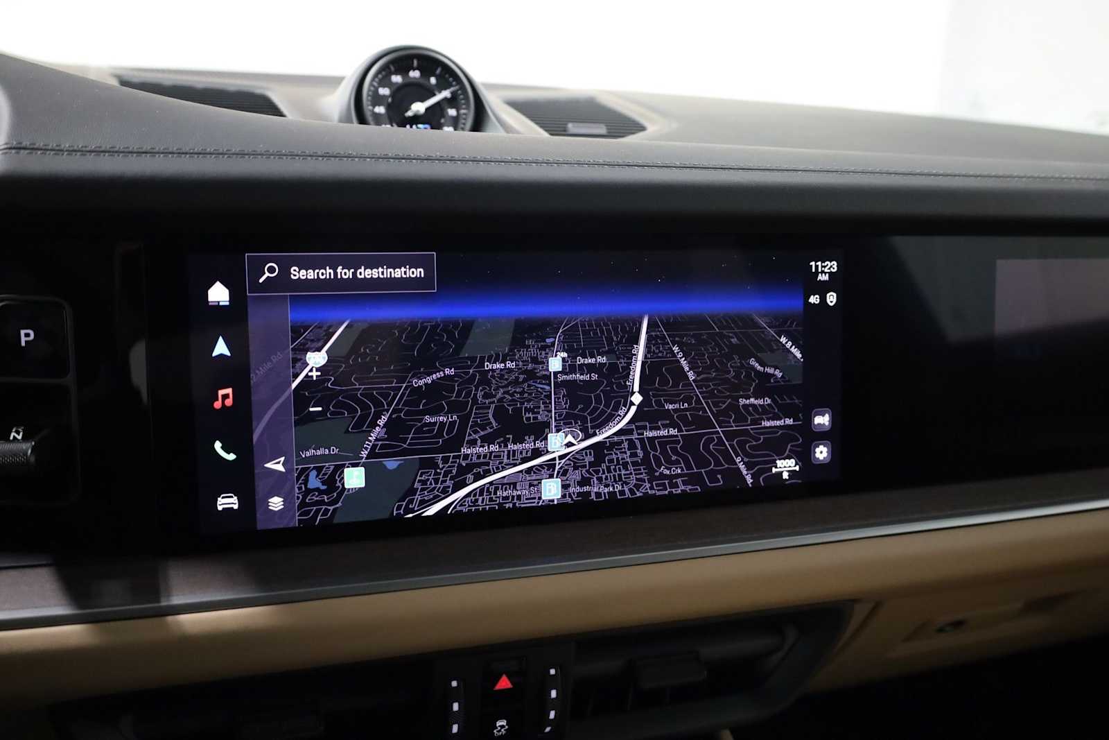 Thumbnail: 2026 Porsche  - 33