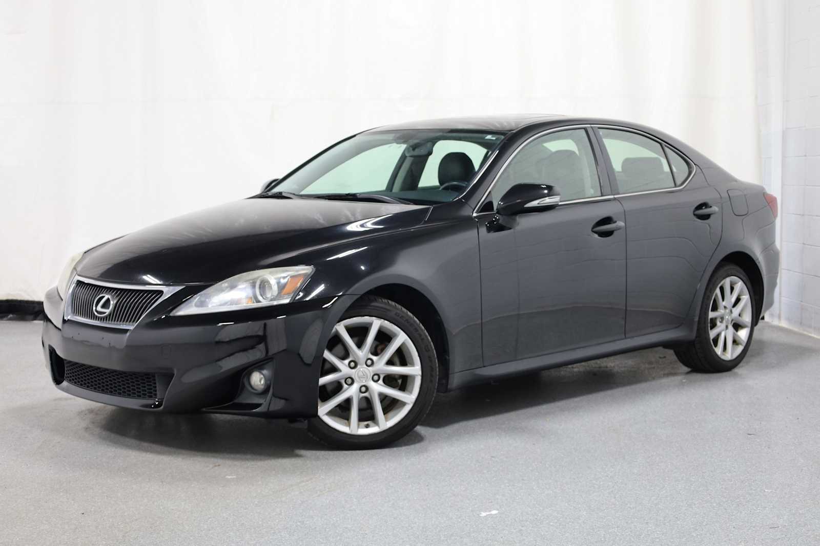 2012 Lexus IS 250 -
                  Novi, MI