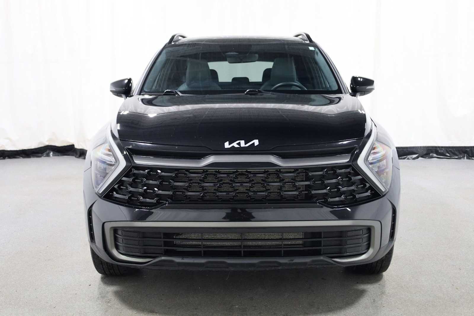 Thumbnail: 2023 Kia Sportage - 14