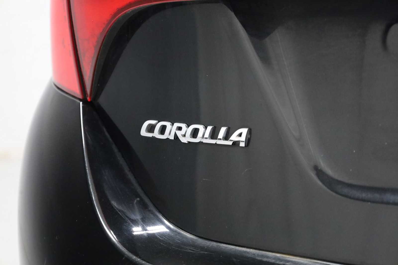 Thumbnail: 2016 Toyota Corolla - 8