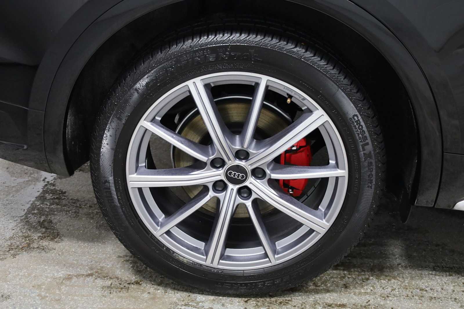 Thumbnail: 2024 Audi SQ5 - 35