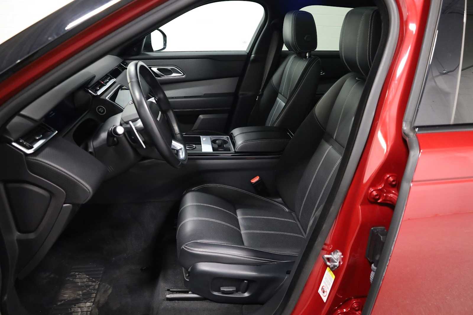 Thumbnail: 2018 Land Rover Range Rover Velar - 5