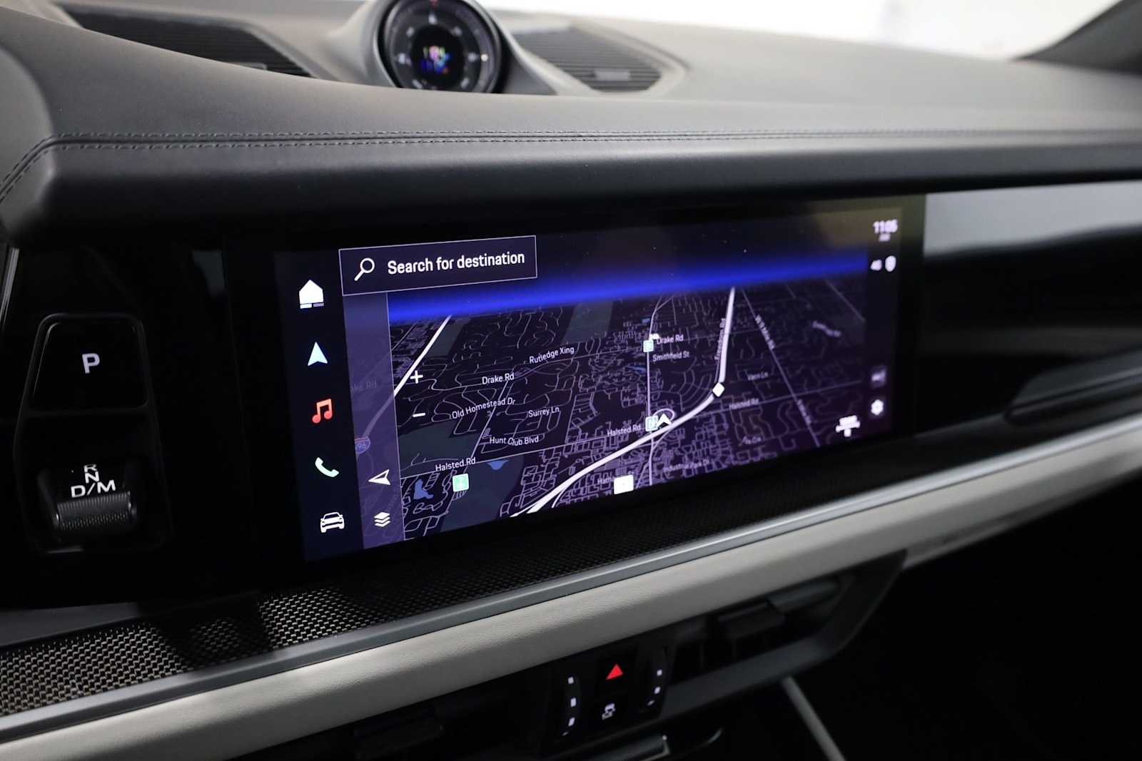 Thumbnail: 2025 Porsche Cayenne - 33