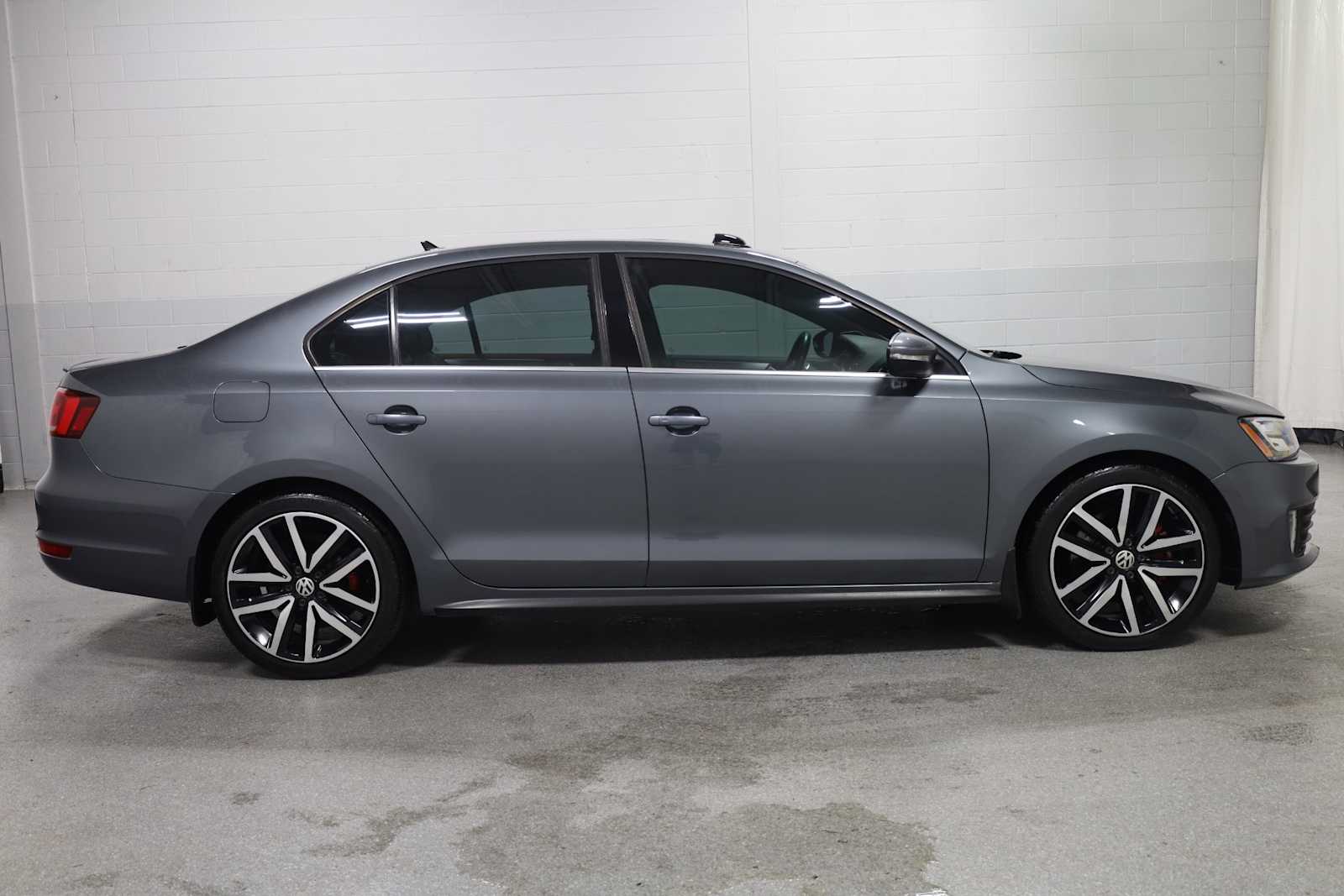Thumbnail: 2014 Volkswagen Jetta - 10