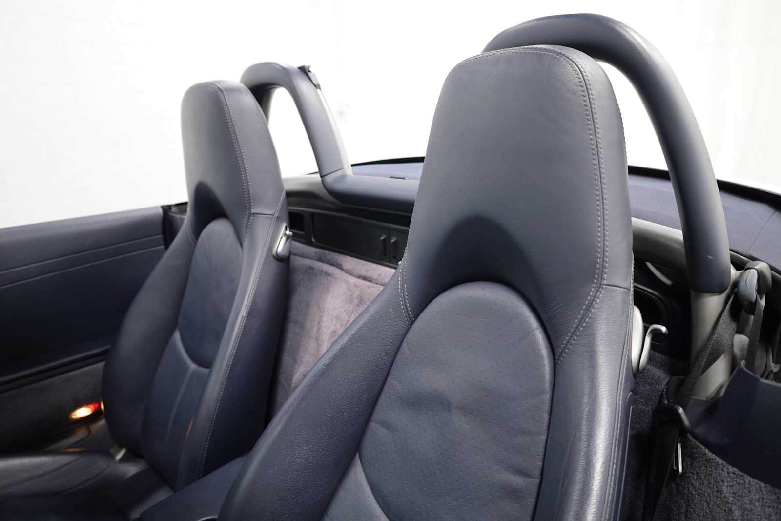 Thumbnail: 2006 Porsche Boxster - 18