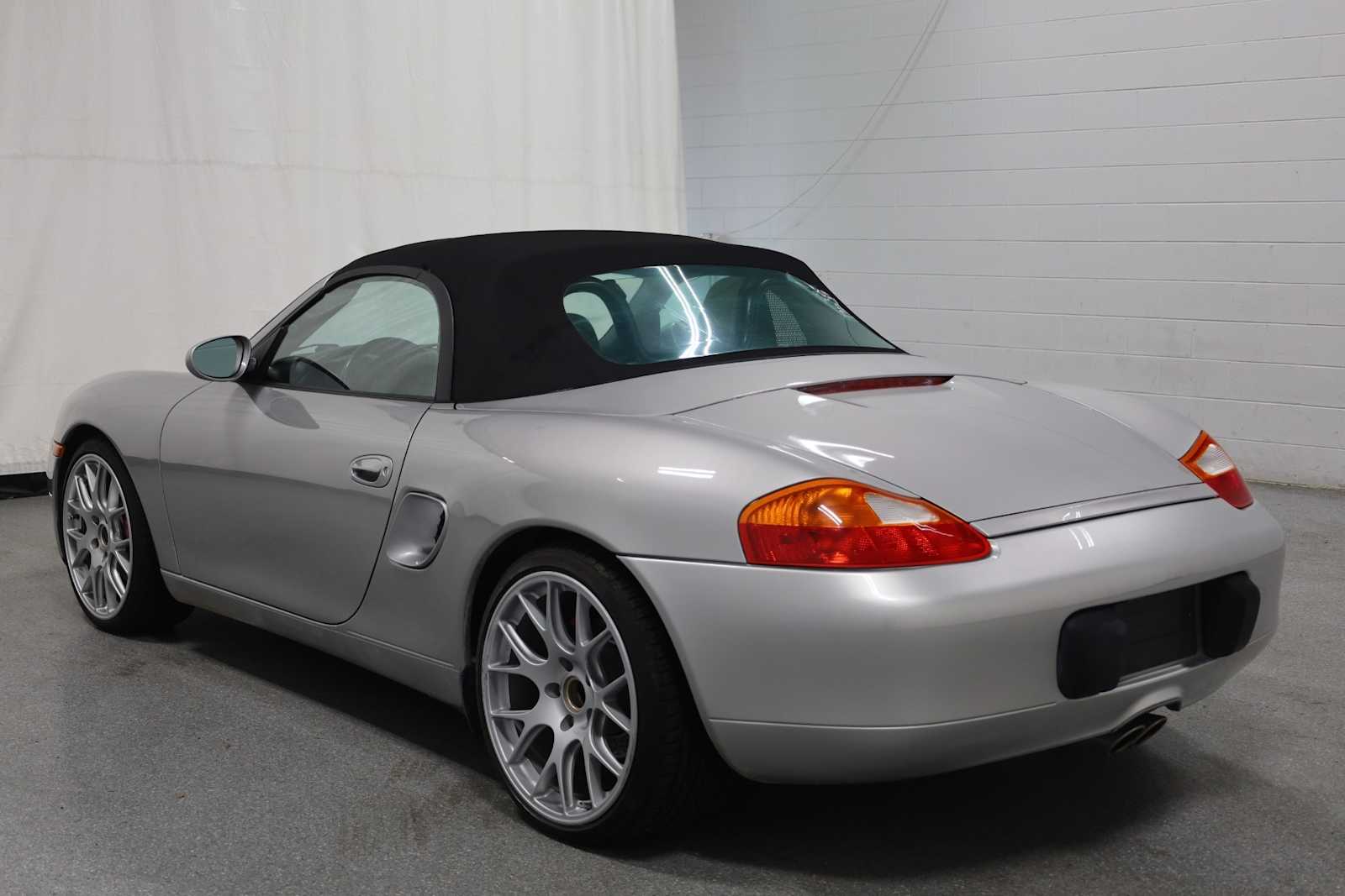 Thumbnail: 2000 Porsche Boxster - 3