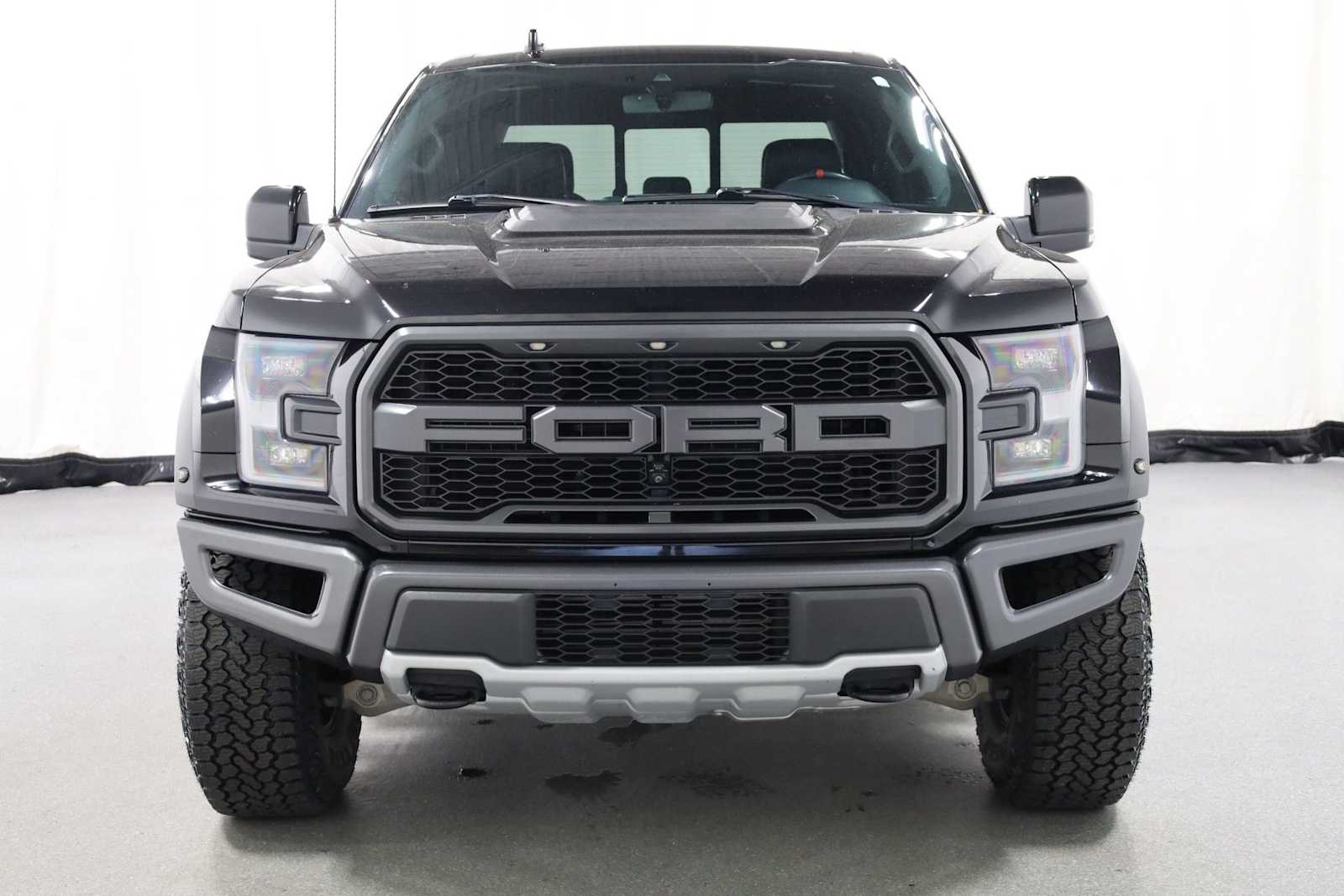 Thumbnail: 2020 Ford F-150 - 14