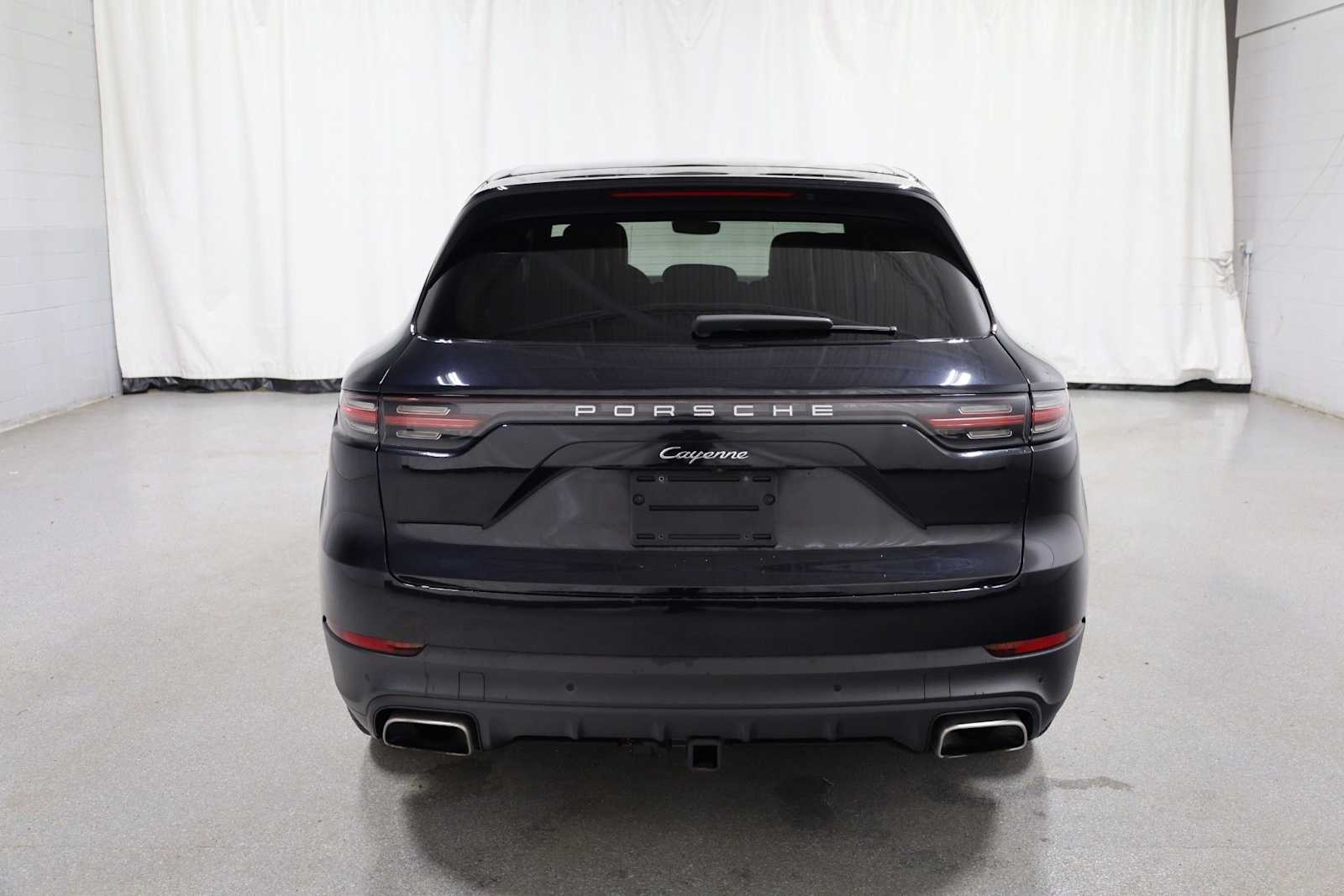 Thumbnail: 2019 Porsche Cayenne - 7