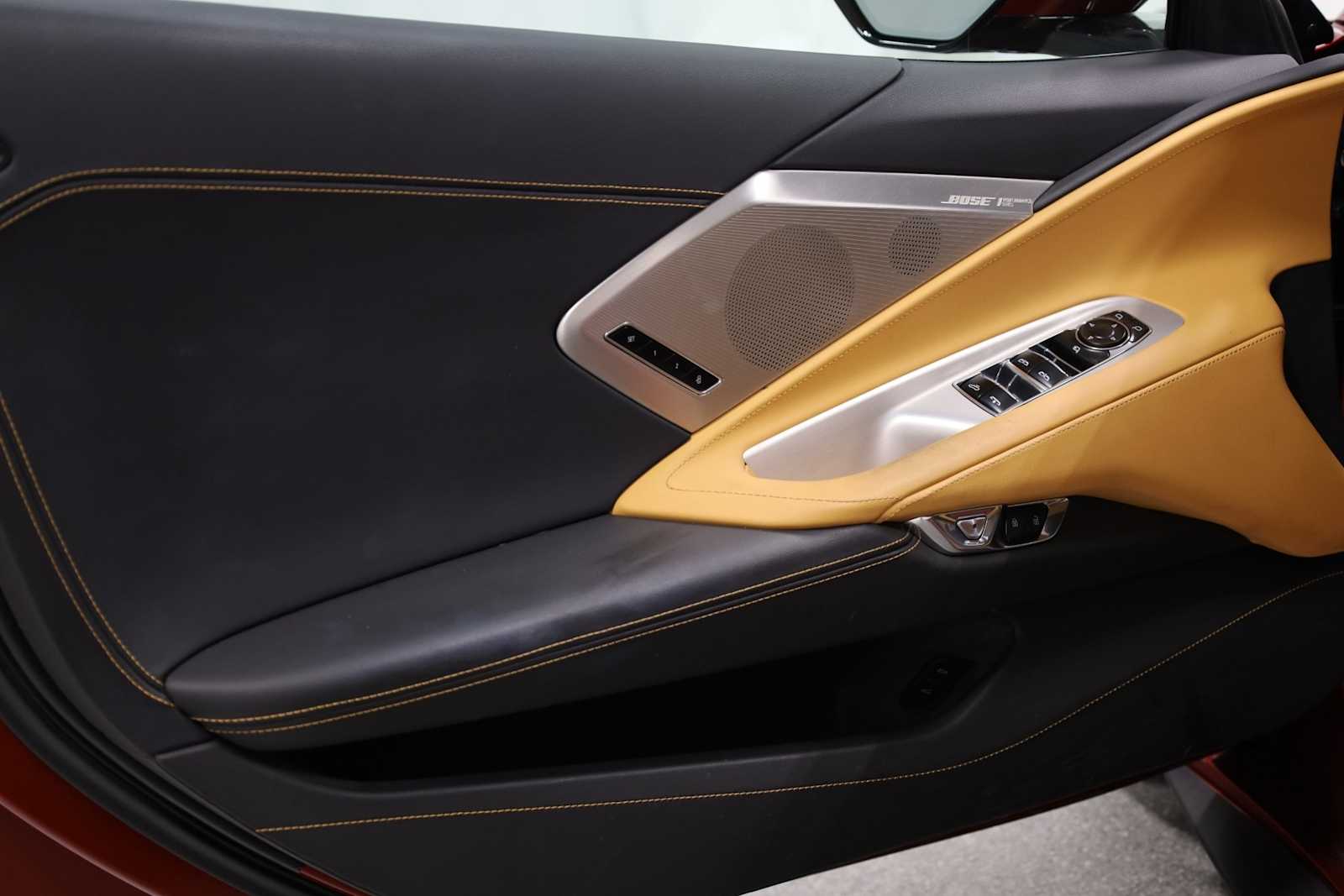 Thumbnail: 2022 Chevrolet Corvette - 16