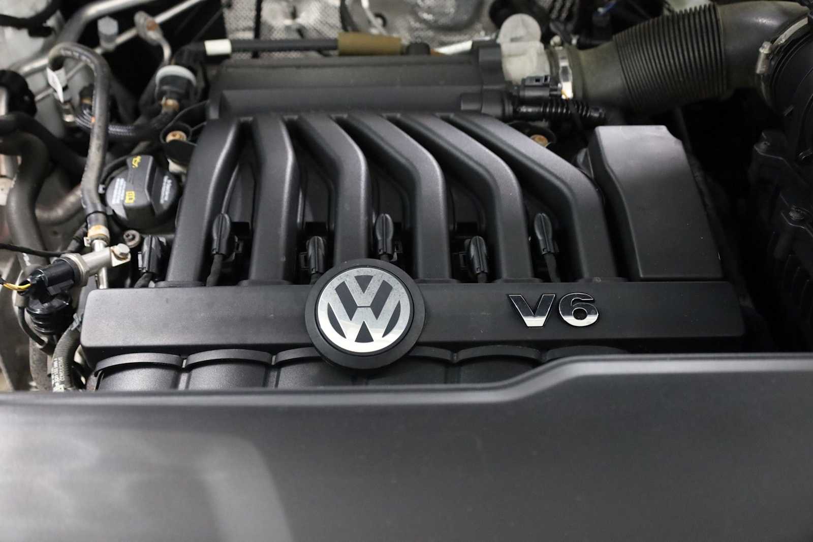 Thumbnail: 2021 Volkswagen Atlas - 39