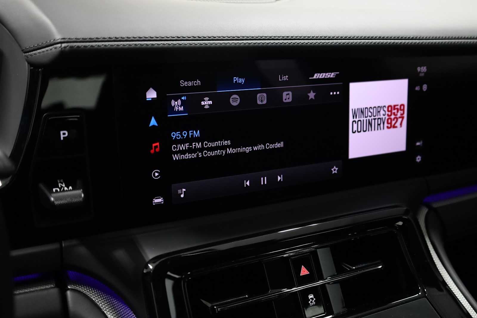 Thumbnail: 2025 Porsche Panamera - 30