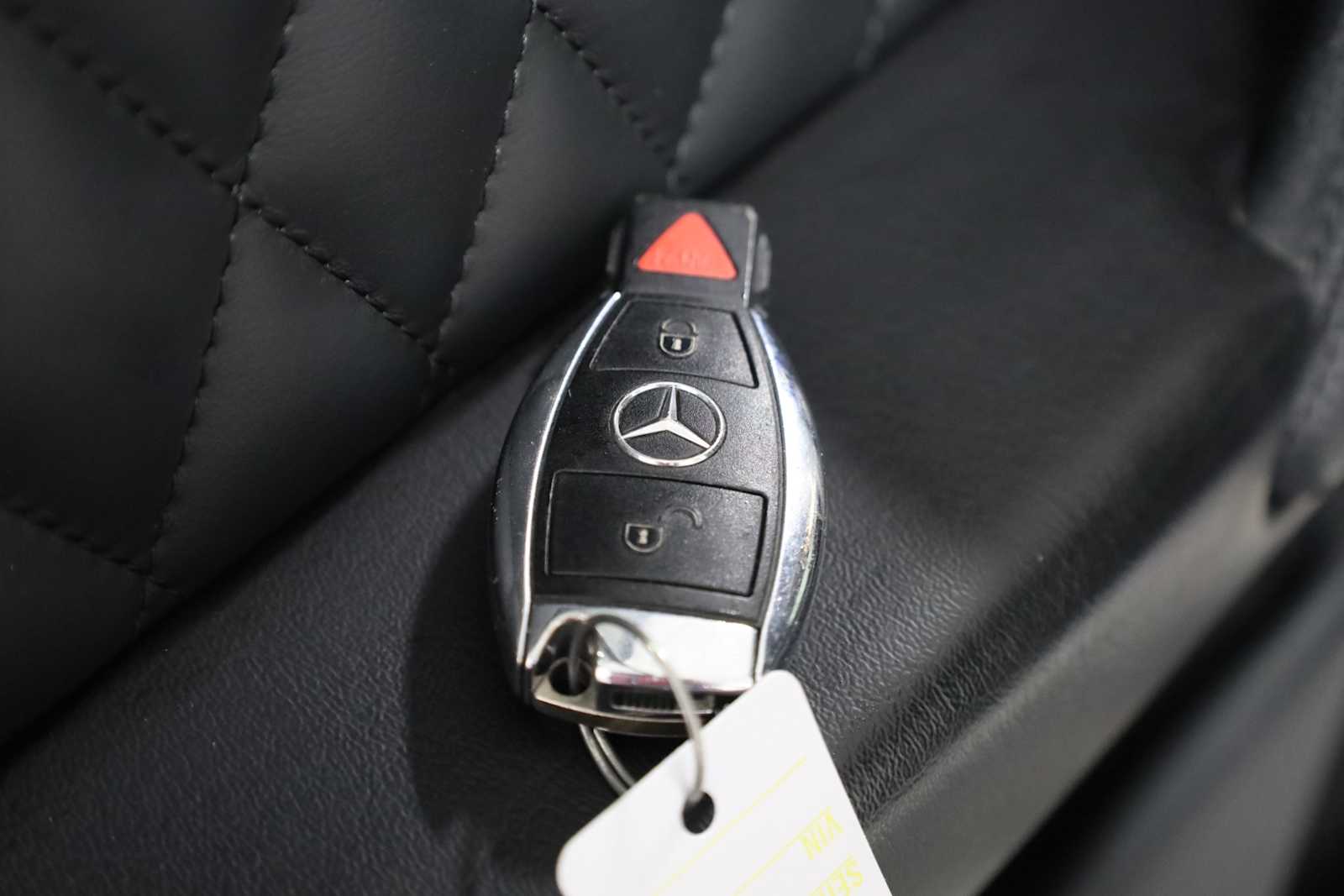 Thumbnail: 2015 Mercedes-Benz G-Class - 39
