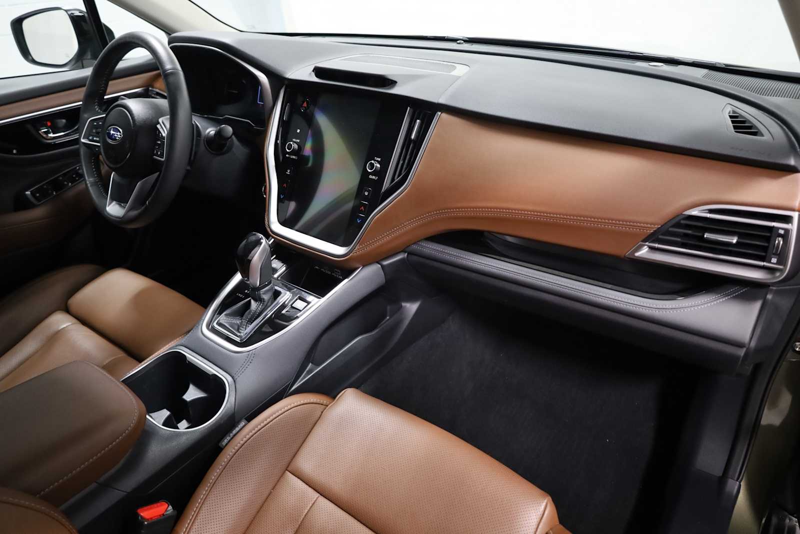 2024 Subaru Outback Touring 6