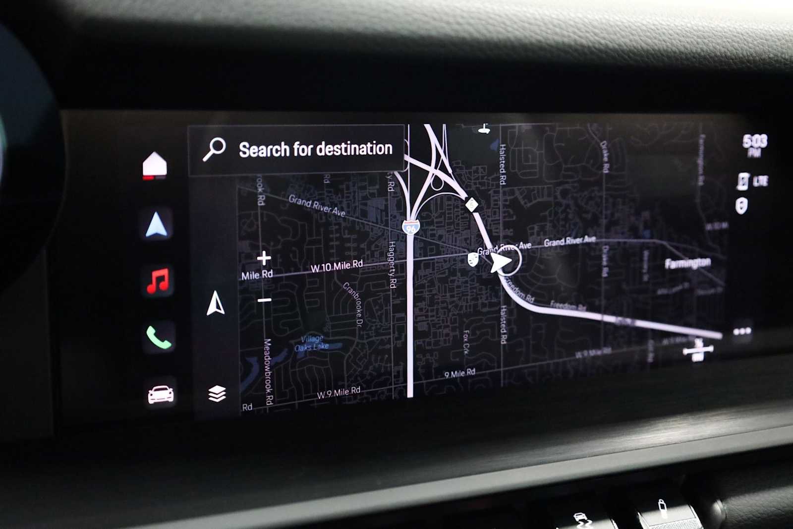 Thumbnail: 2022 Porsche 911 - 31