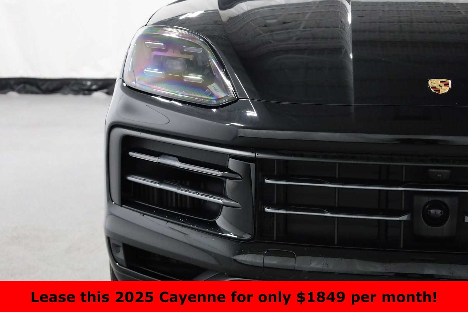 Thumbnail: 2025 Porsche Cayenne - 15