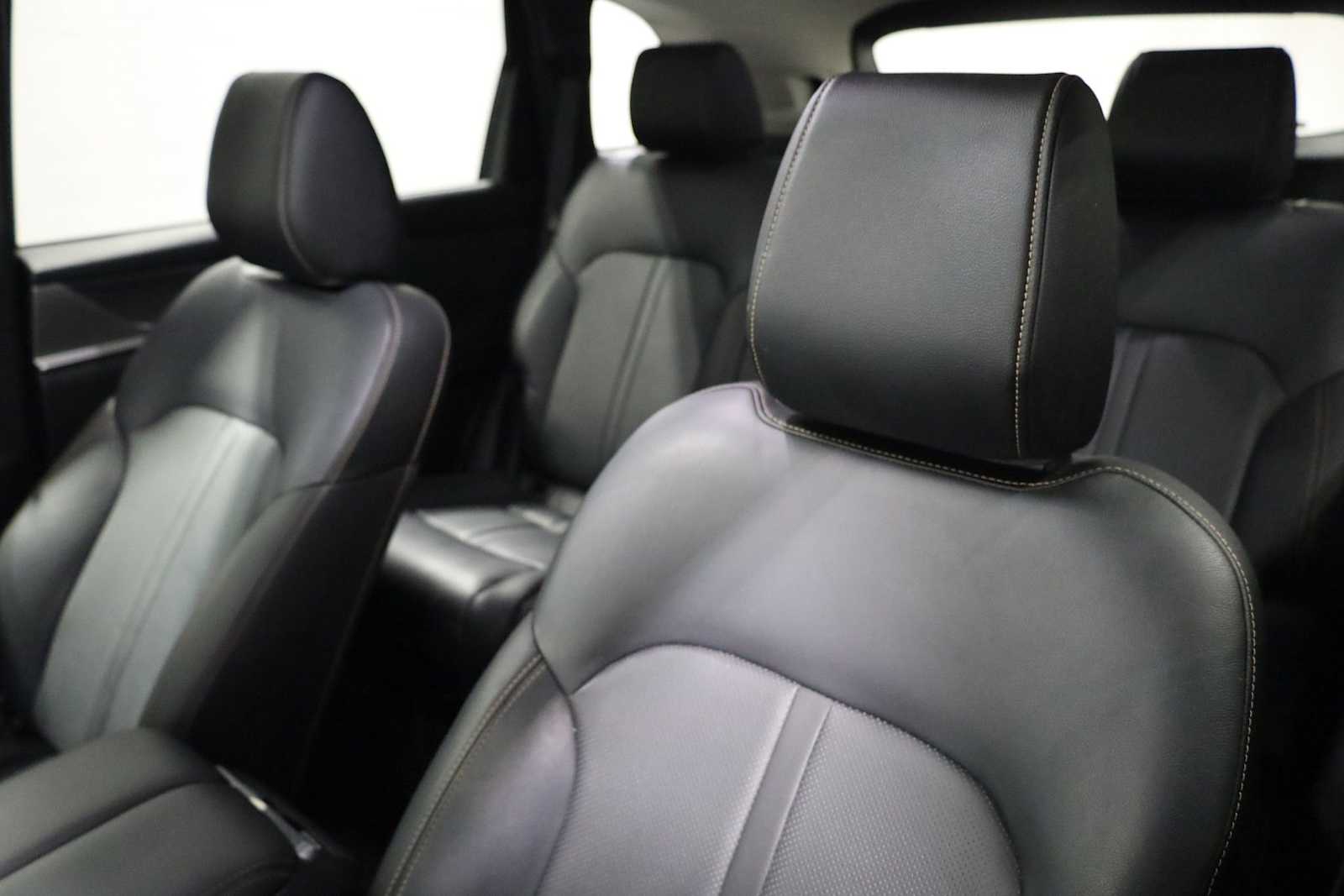 Thumbnail: 2024 Mazda CX-90 - 18