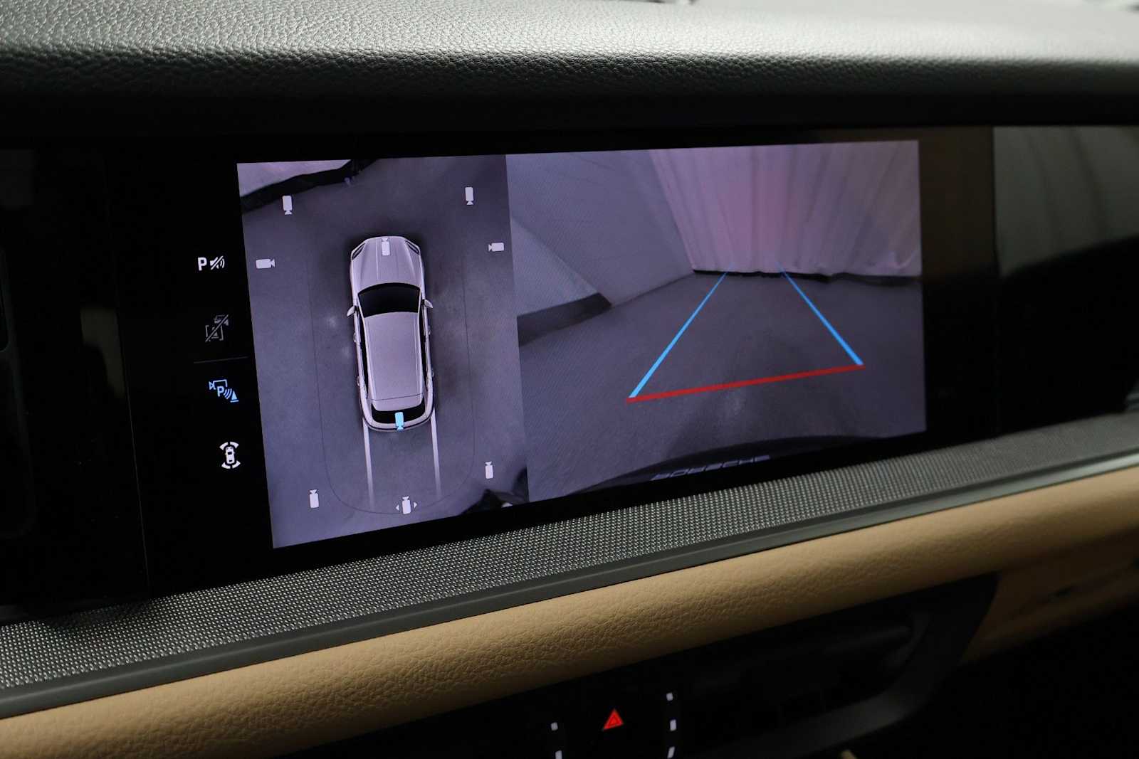 Thumbnail: 2026 Porsche Cayenne - 32