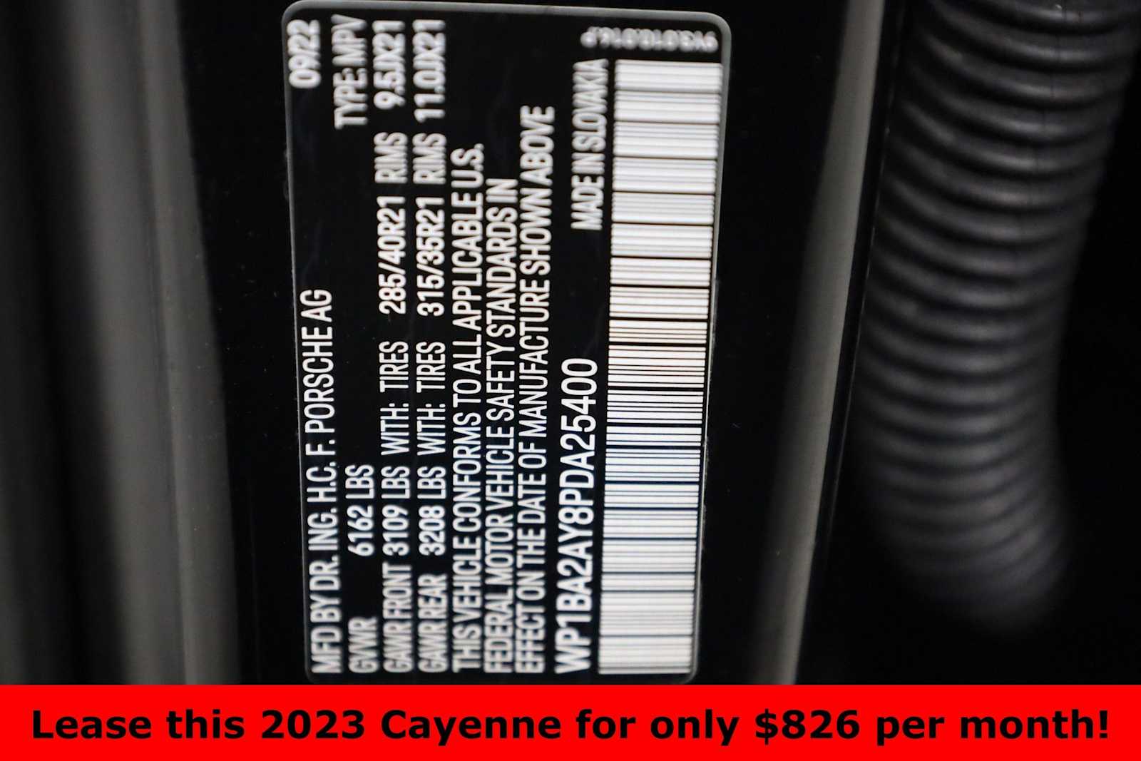 Thumbnail: 2023 Porsche  - 43