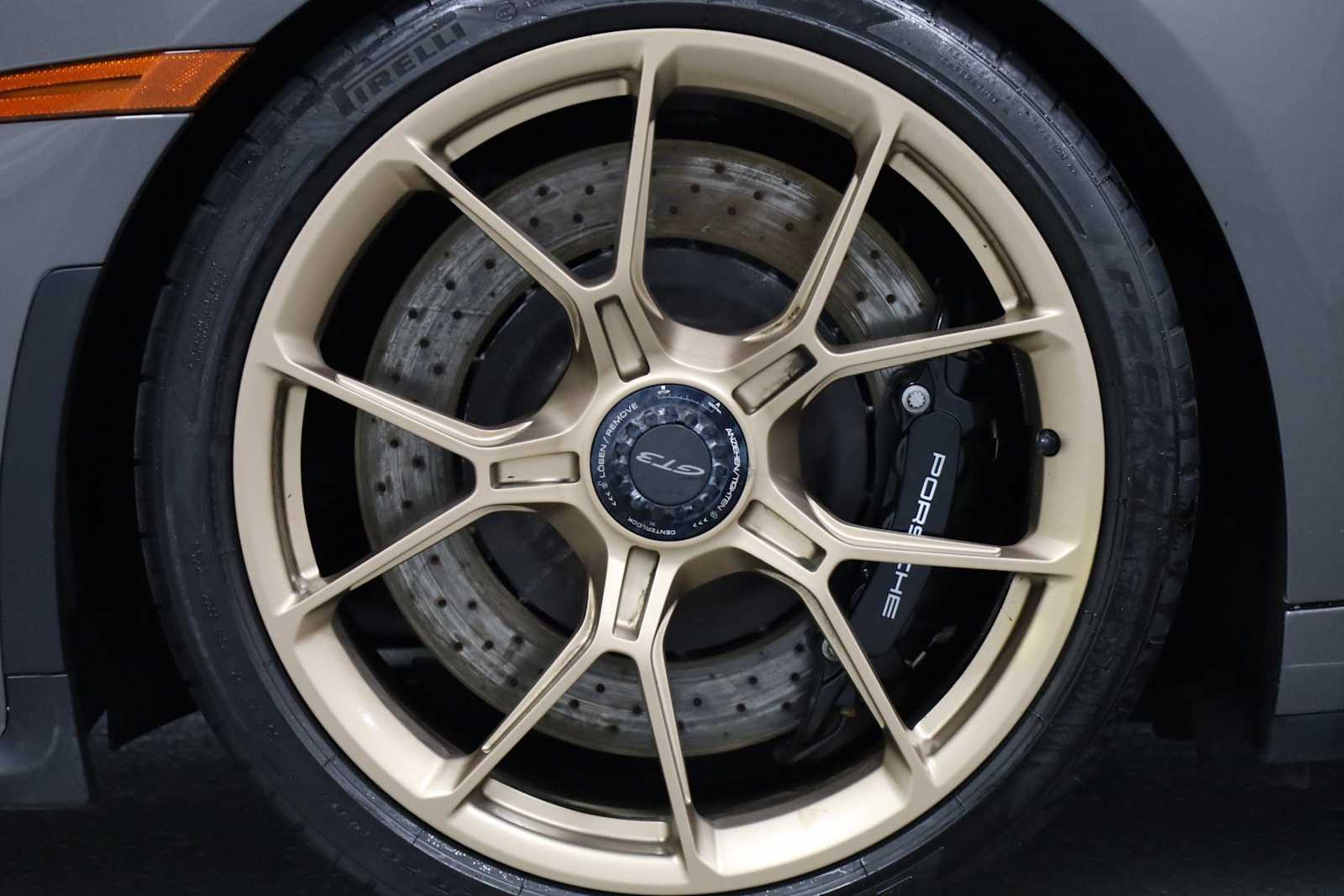 Thumbnail: 2023 Porsche 911 - 39