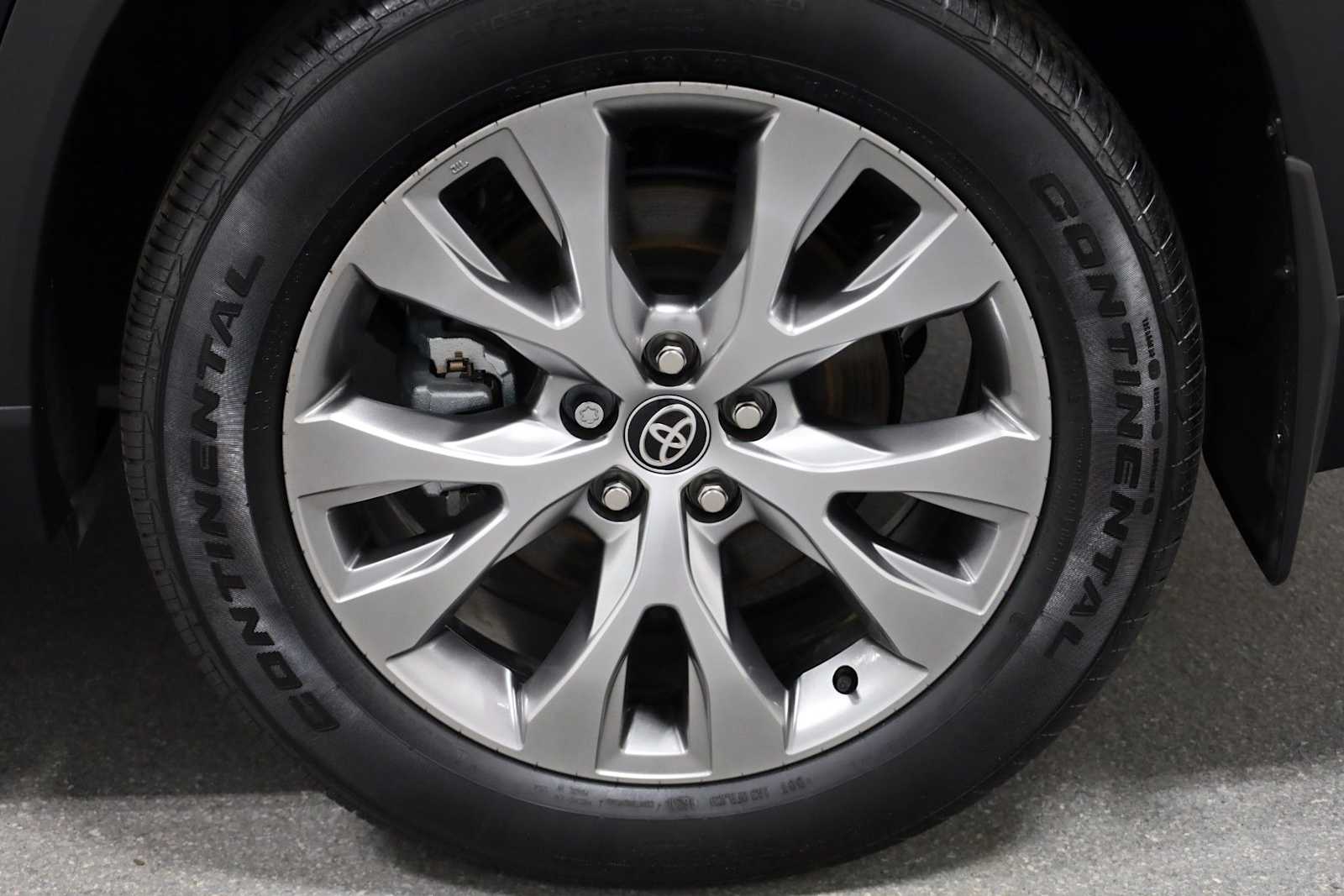 Thumbnail: 2024 Toyota Grand Highlander - 35