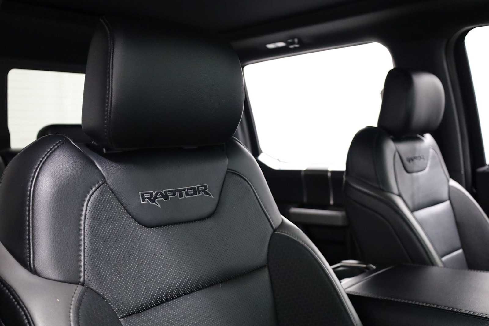 Thumbnail: 2020 Ford F-150 - 20