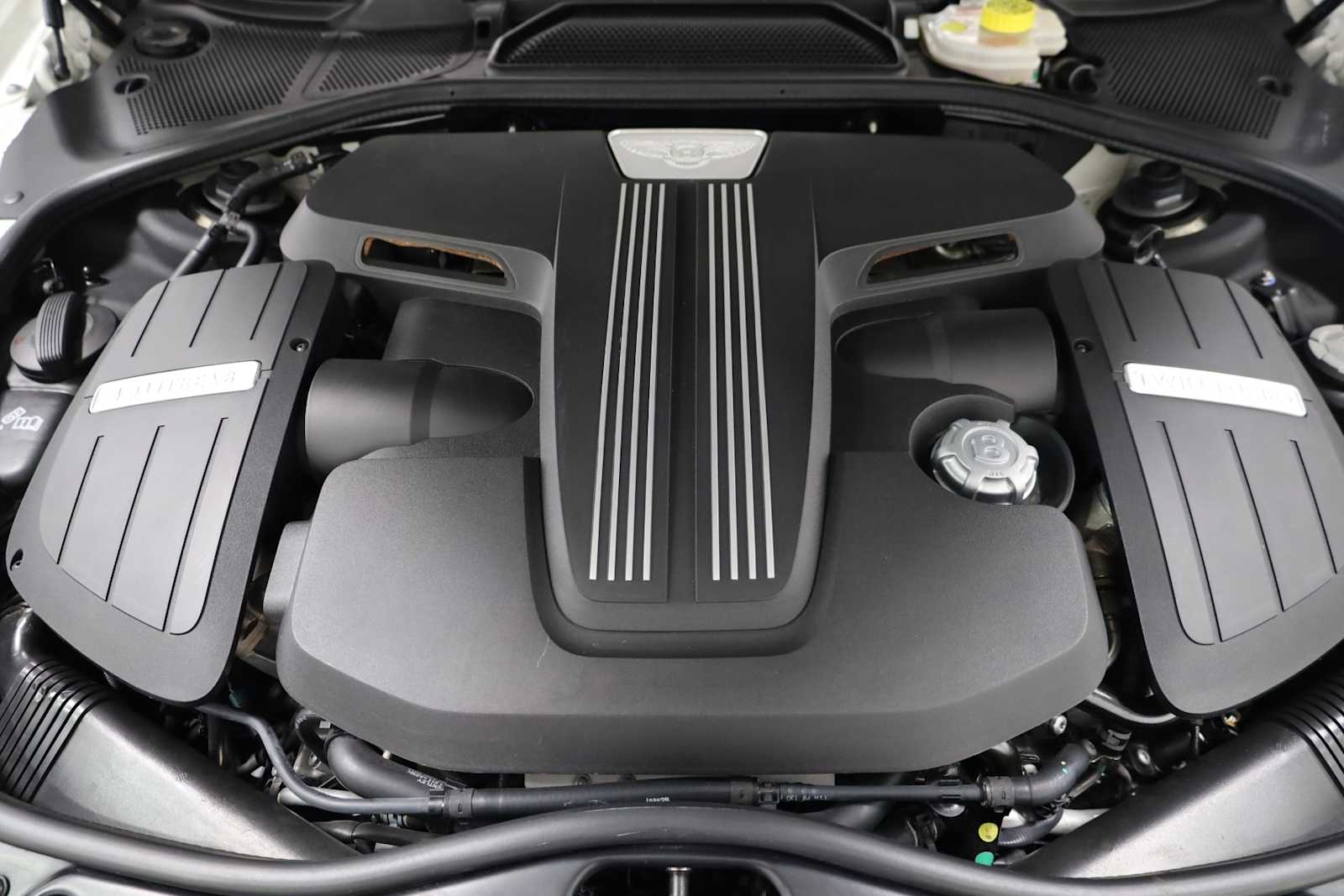 Thumbnail: 2013 Bentley Continental - 41