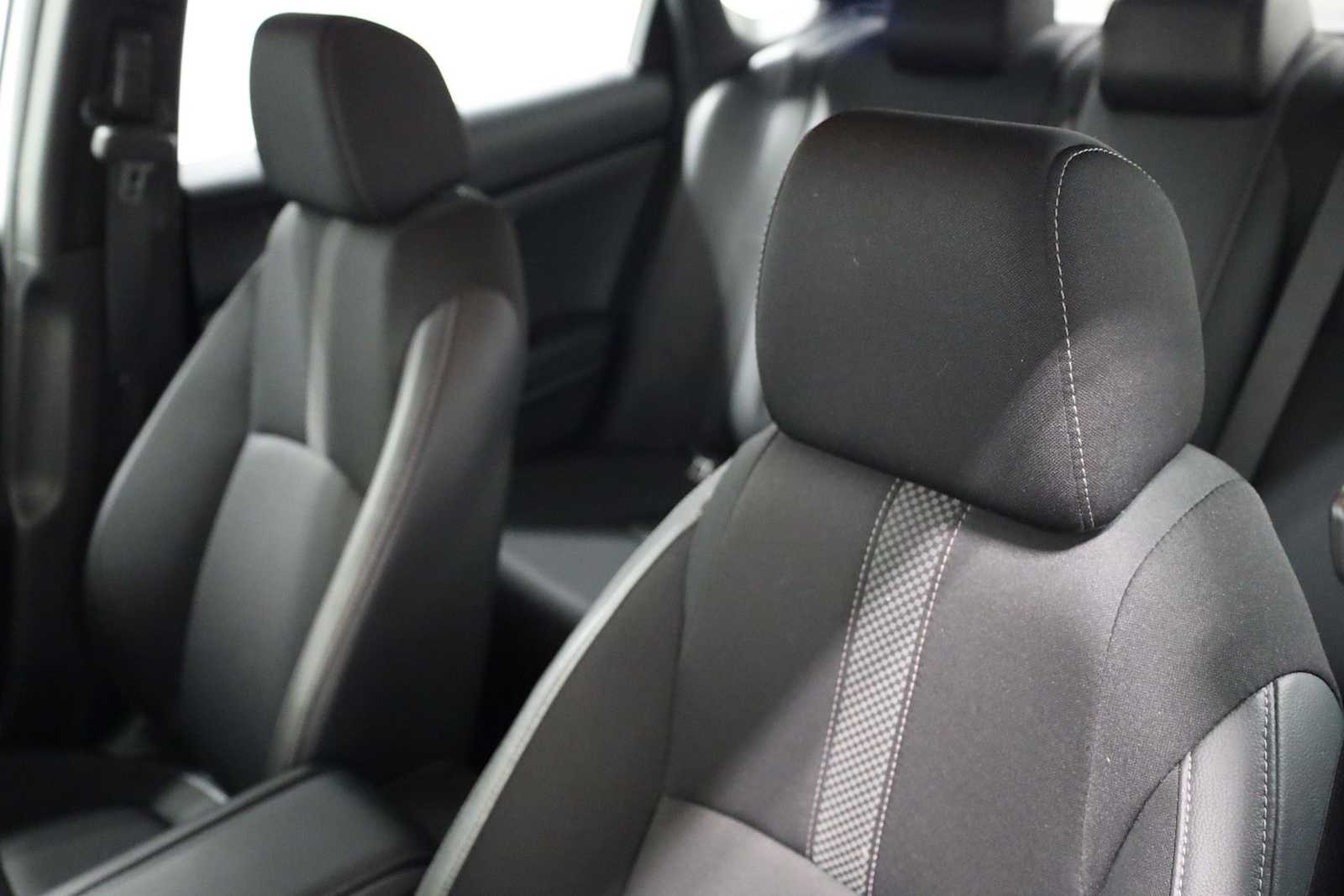 Thumbnail: 2019 Honda Civic - 18