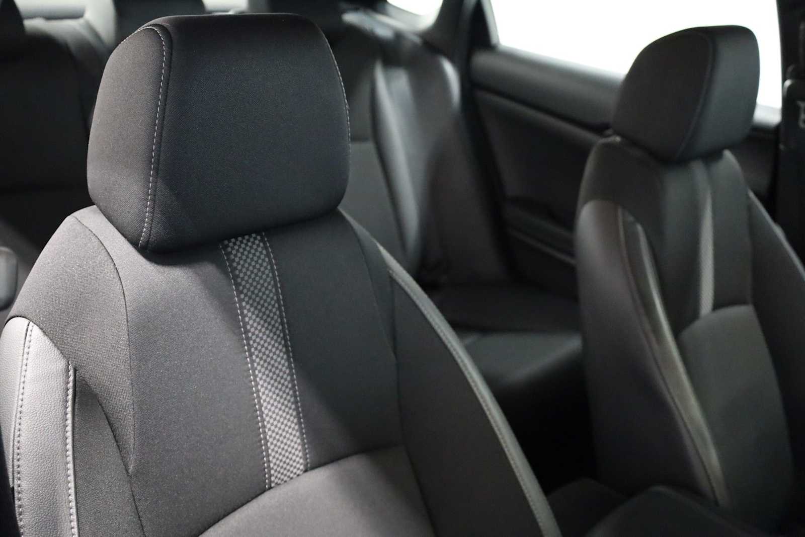 Thumbnail: 2019 Honda Civic - 20