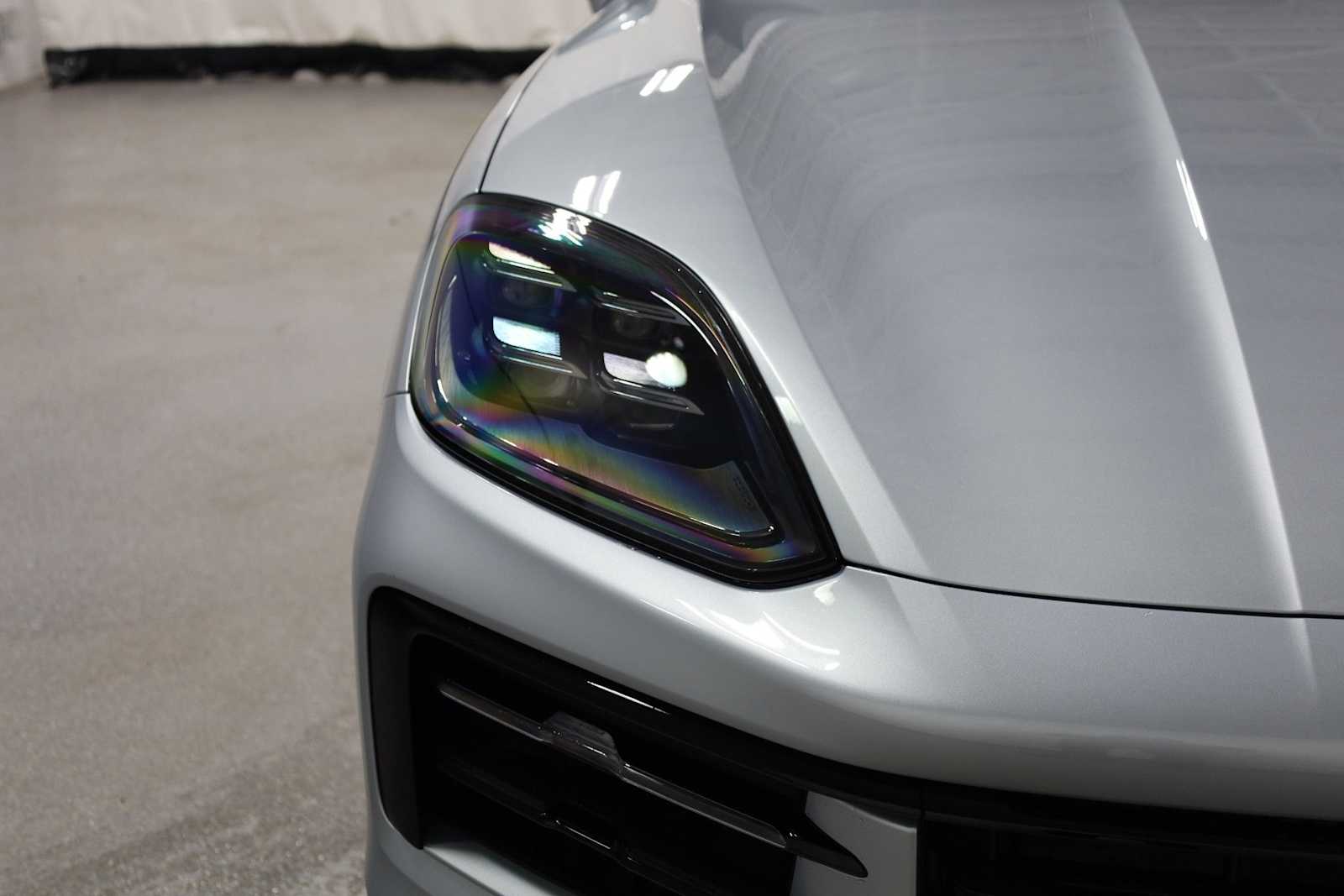 Thumbnail: 2026 Porsche  - 15