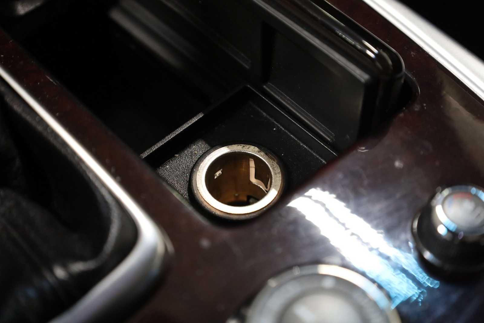 Thumbnail: 2013 INFINITI M37 - 33