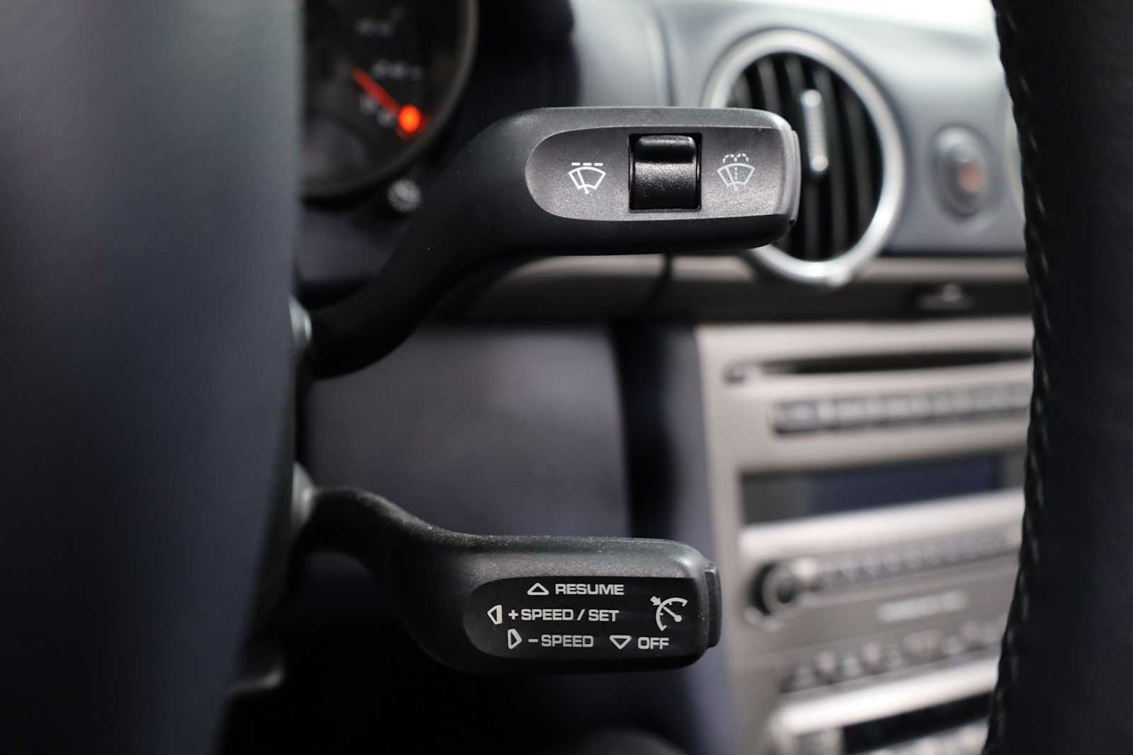 Thumbnail: 2006 Porsche Boxster - 25