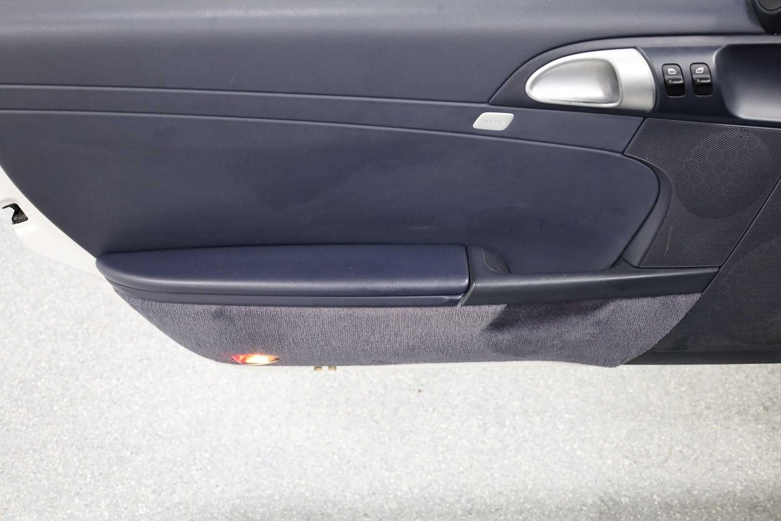 Thumbnail: 2006 Porsche Boxster - 17